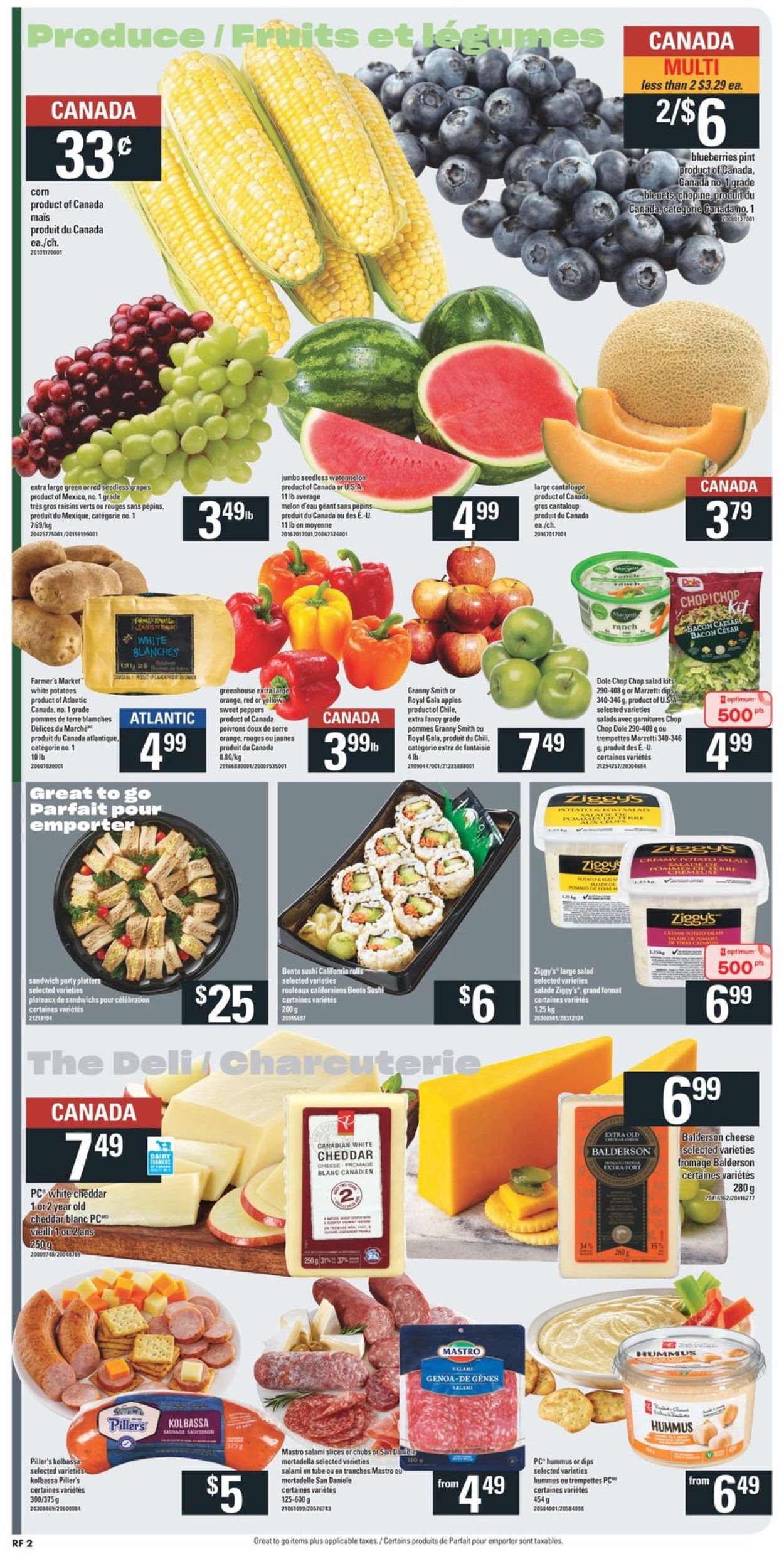 Atlantic Superstore Flyer - 07/30-08/05/2020 (Page 5)