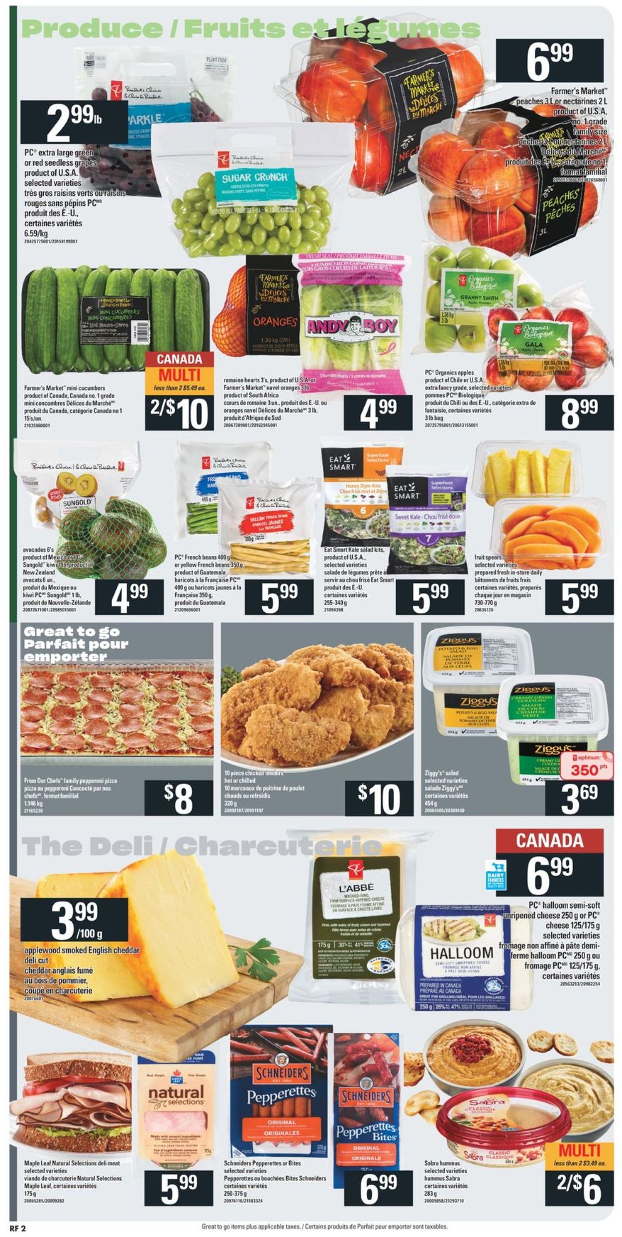 Atlantic Superstore Flyer - 08/06-08/12/2020 (Page 5)