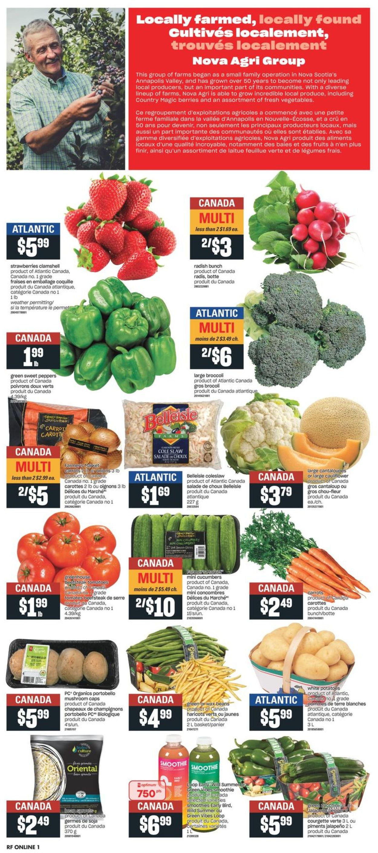 Atlantic Superstore Flyer - 08/13-08/19/2020 (Page 4)