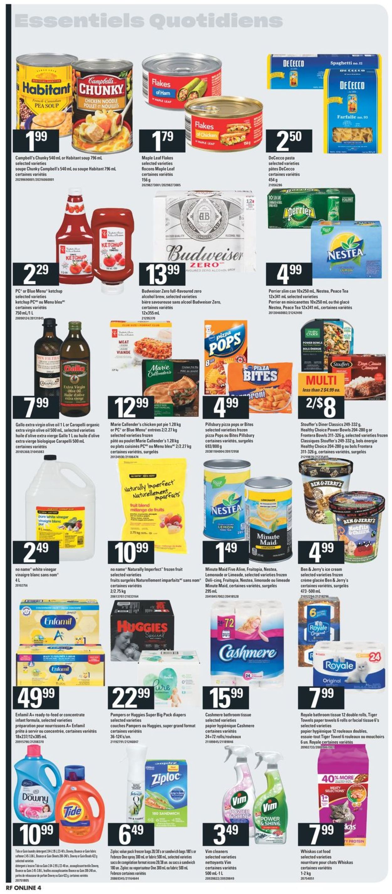 Atlantic Superstore Flyer - 08/13-08/19/2020 (Page 8)