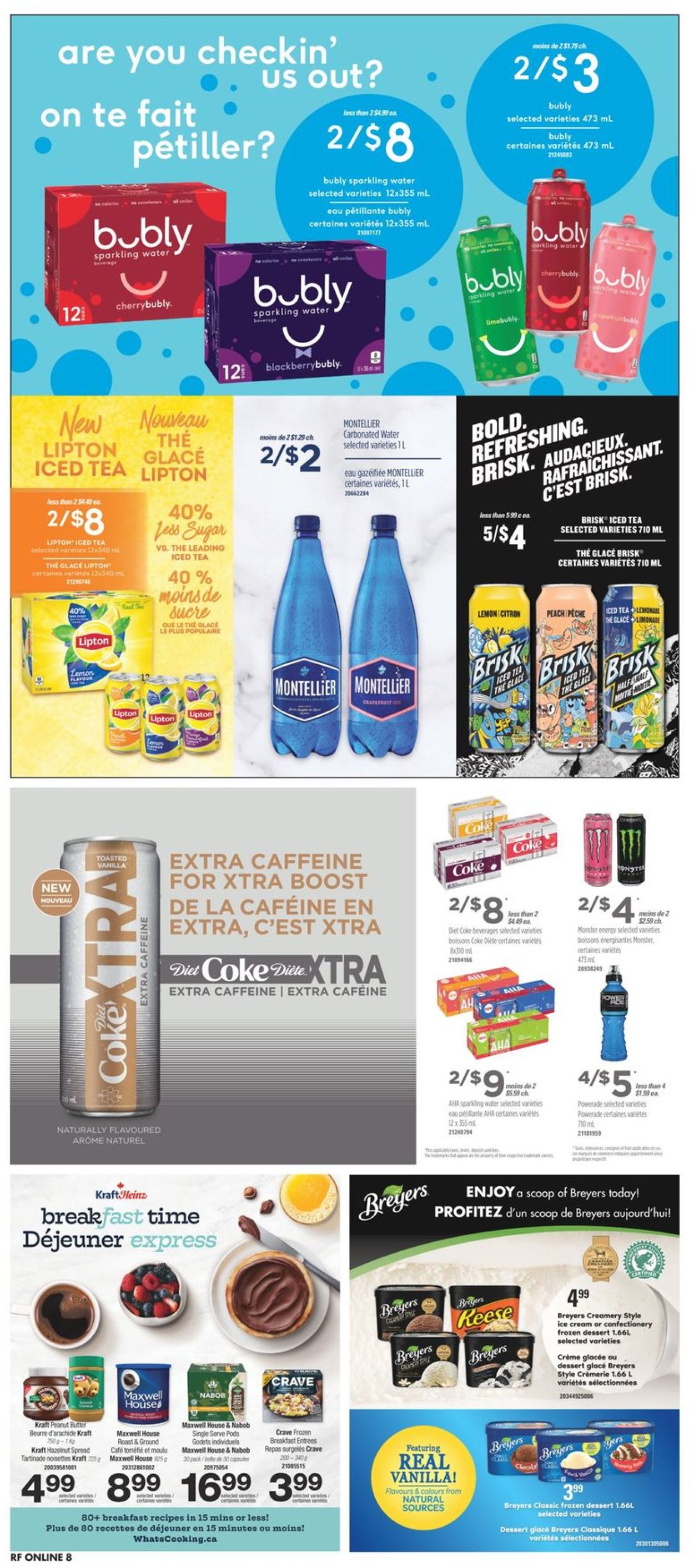 Atlantic Superstore Flyer - 08/13-08/19/2020 (Page 14)
