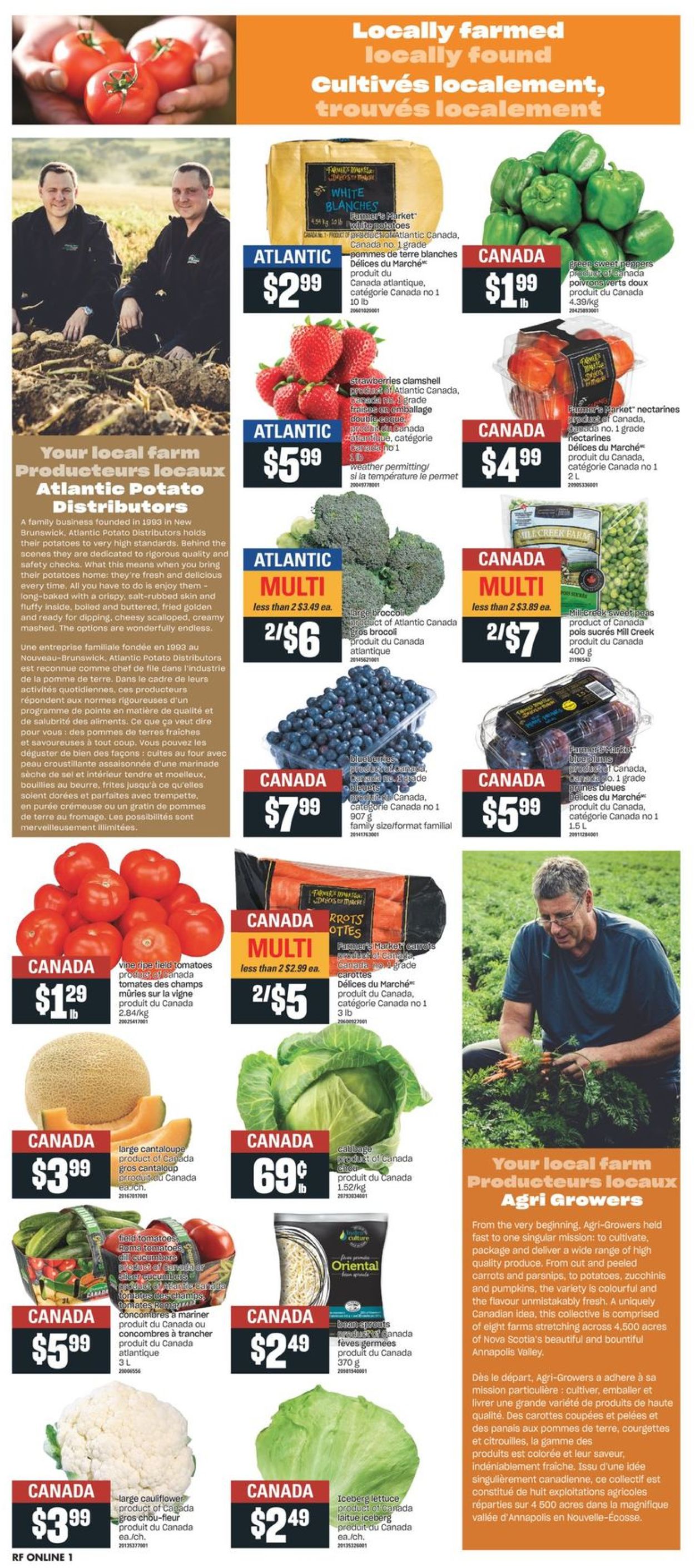 Atlantic Superstore Flyer - 08/20-08/26/2020 (Page 6)