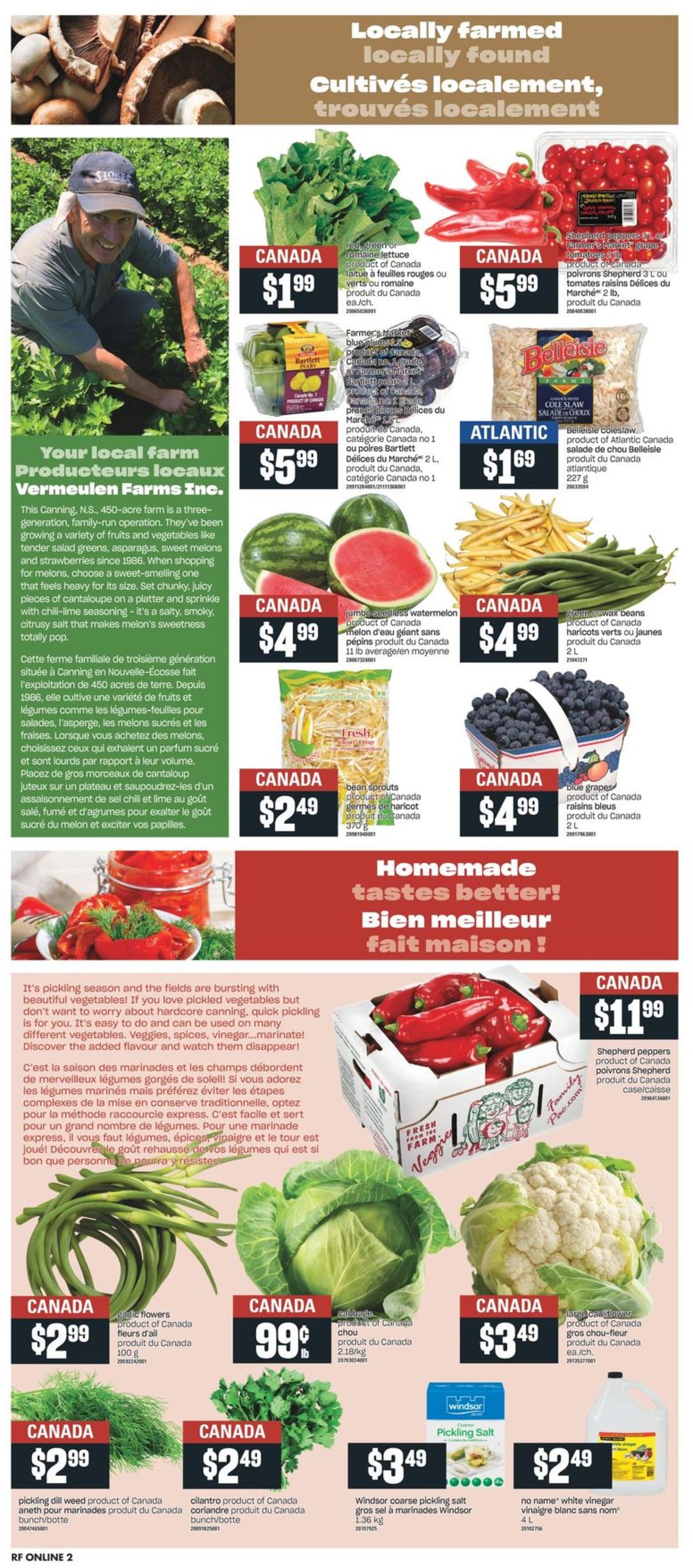 Atlantic Superstore Flyer - 08/27-09/02/2020 (Page 5)