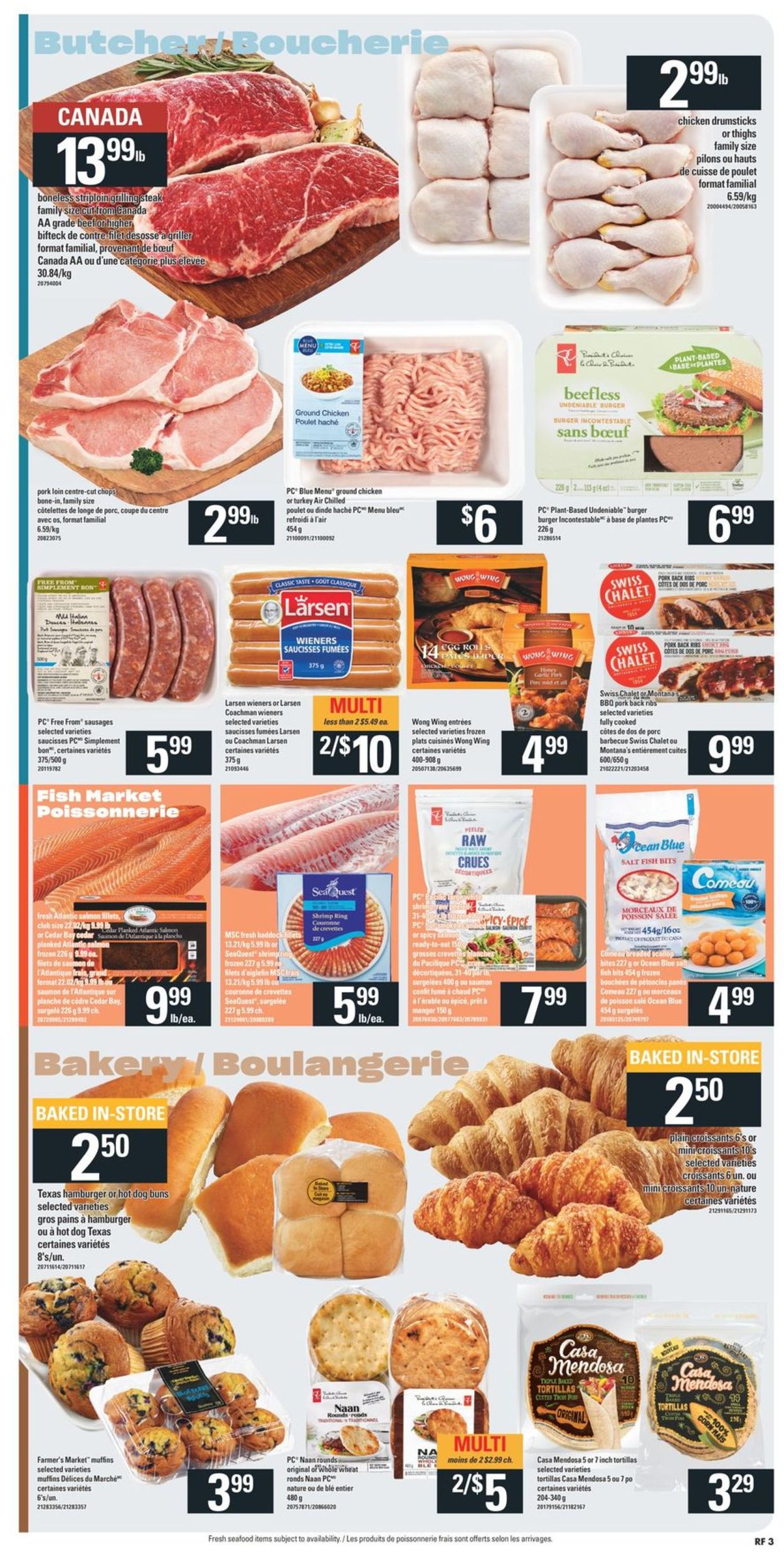 Atlantic Superstore Flyer - 08/27-09/02/2020 (Page 6)