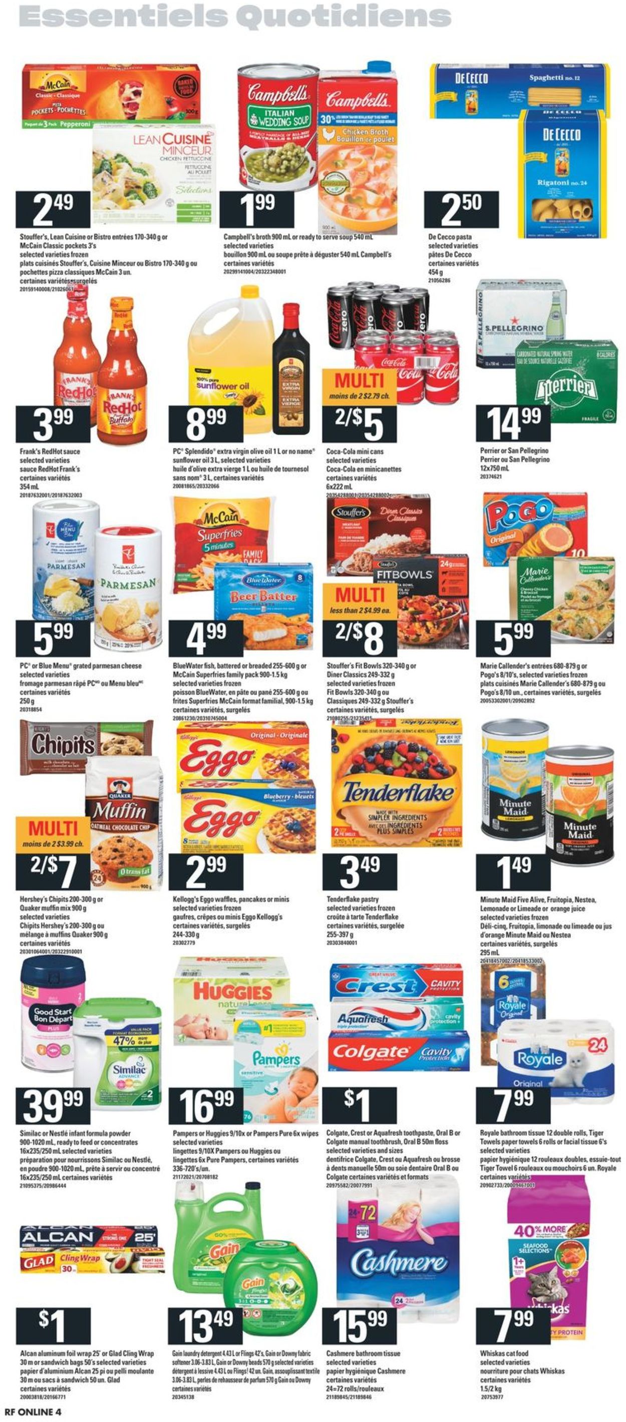 Atlantic Superstore Flyer - 08/27-09/02/2020 (Page 8)