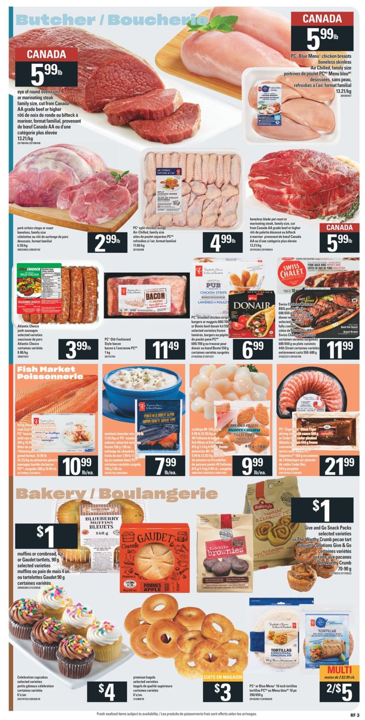 Atlantic Superstore Flyer - 09/03-09/09/2020 (Page 8)
