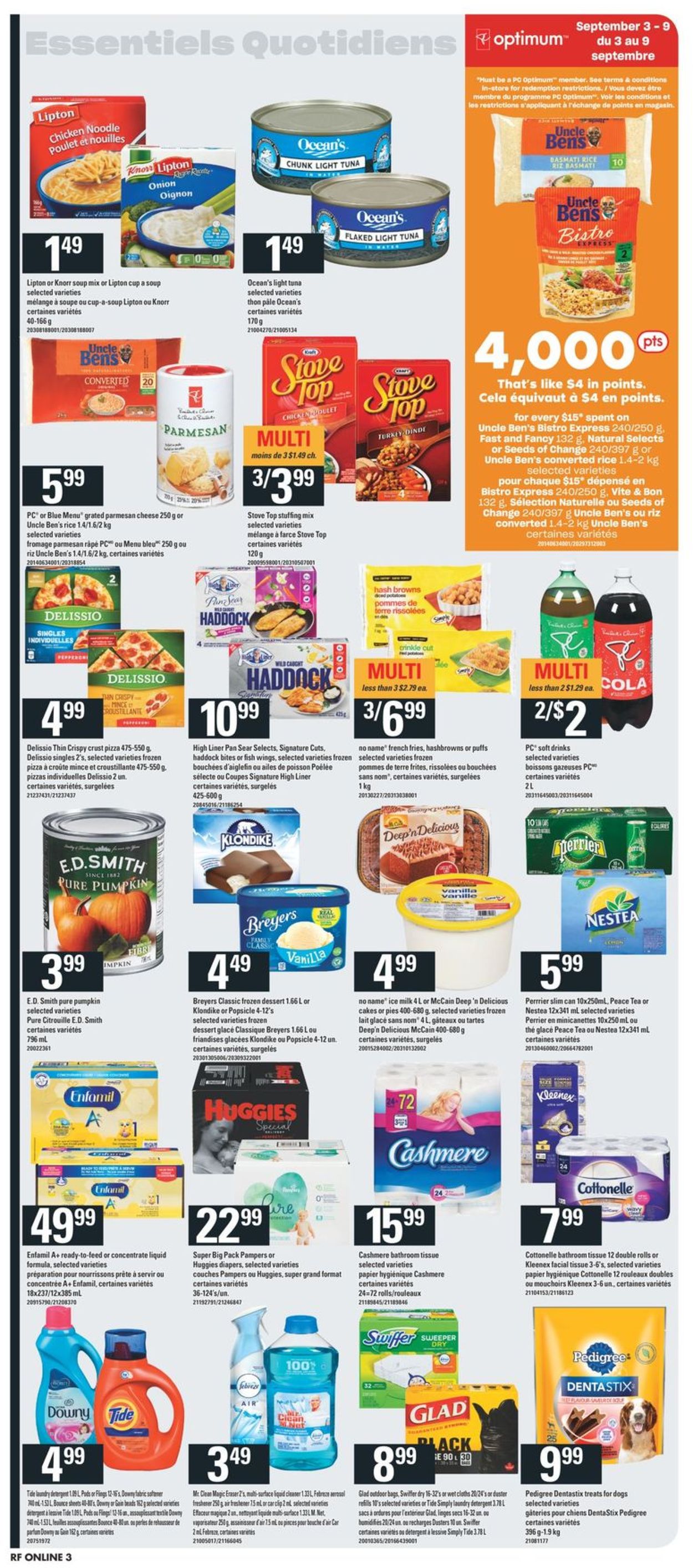 Atlantic Superstore Flyer - 09/03-09/09/2020 (Page 10)