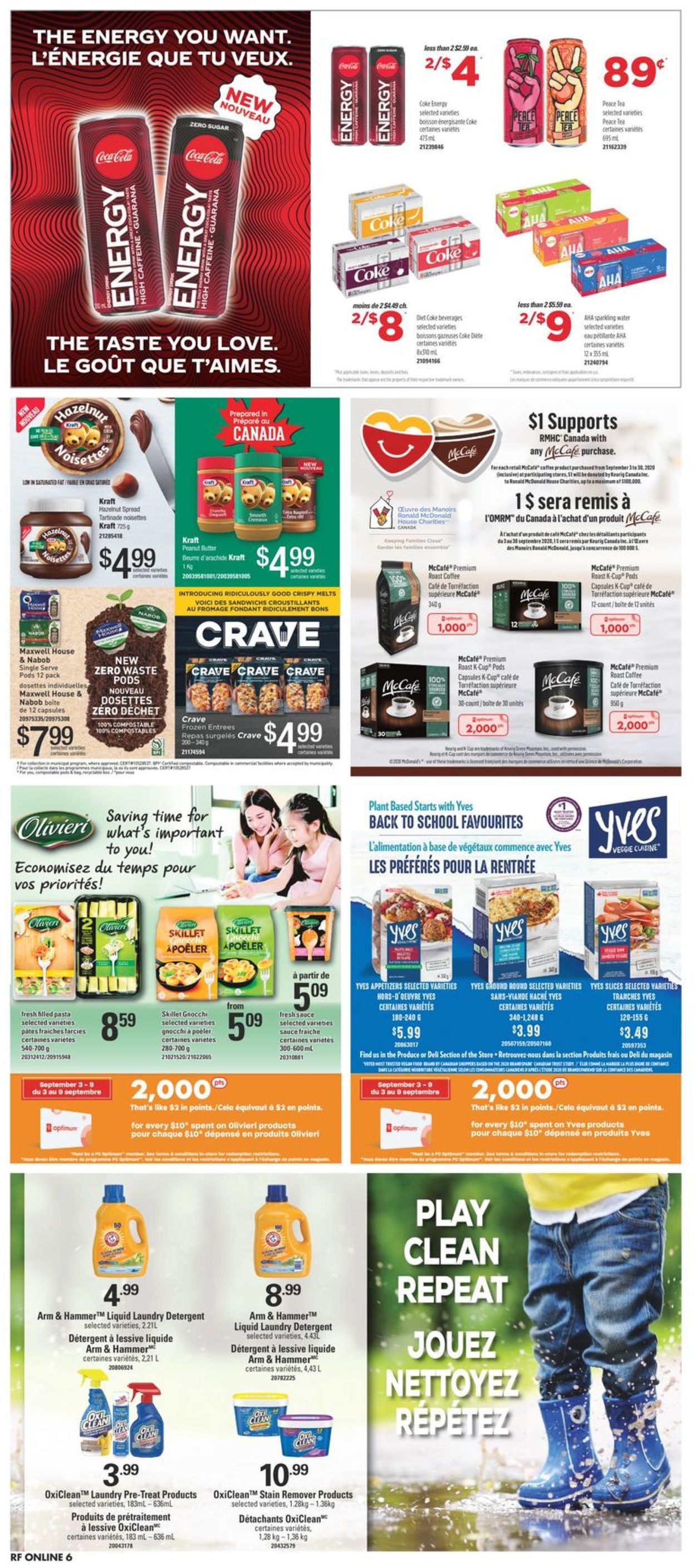 Atlantic Superstore Flyer - 09/03-09/09/2020 (Page 15)