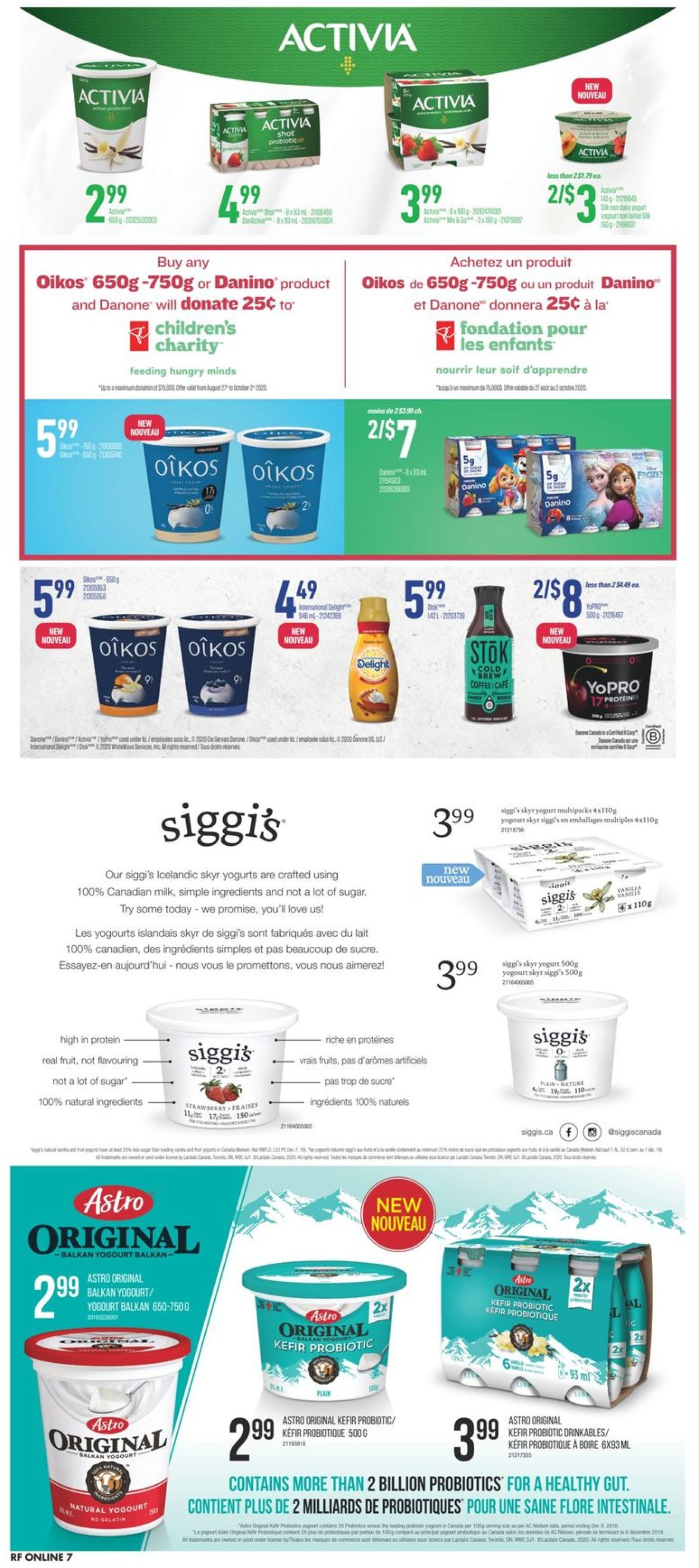 Atlantic Superstore Flyer - 09/10-09/16/2020 (Page 14)