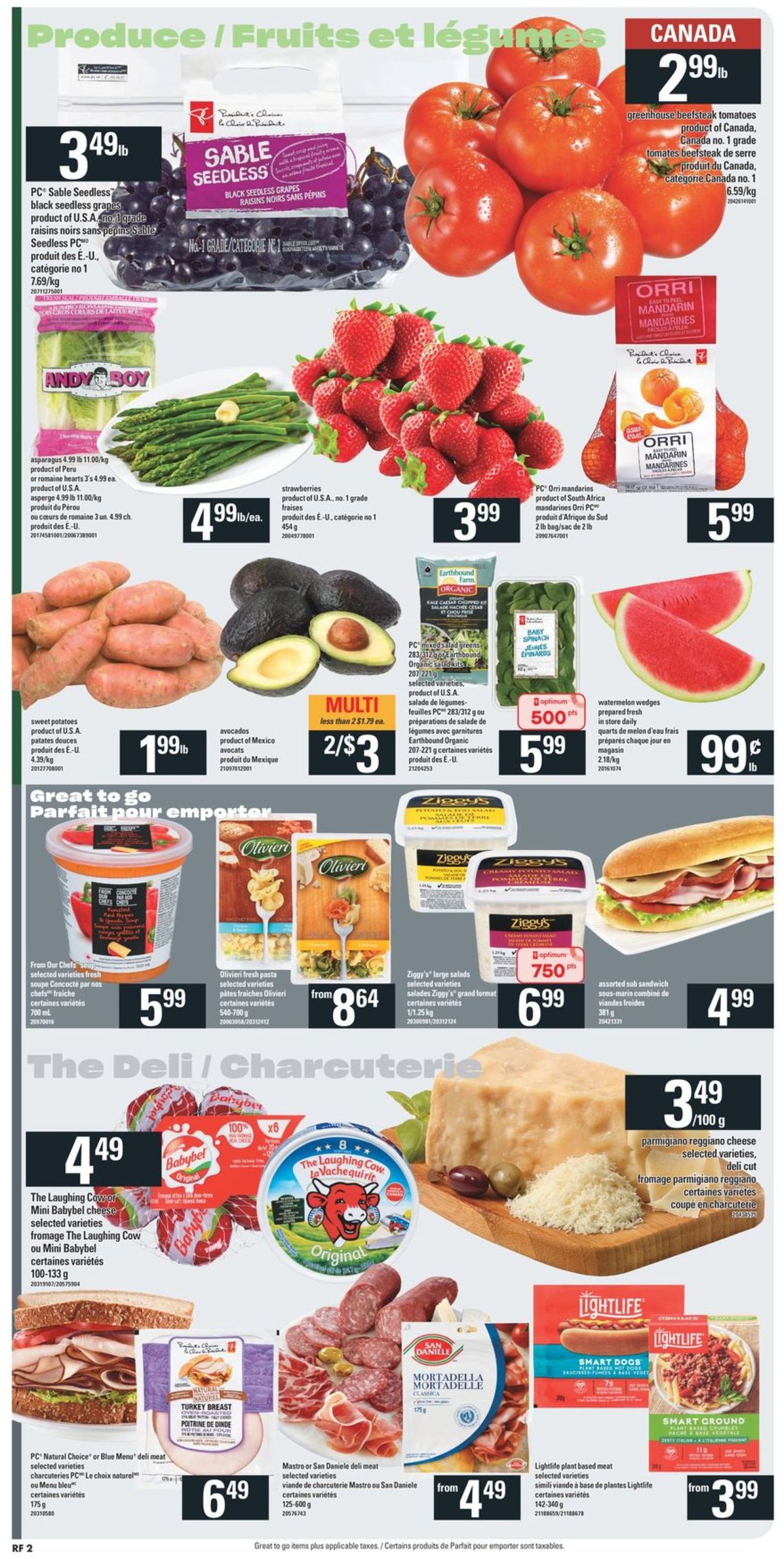 Atlantic Superstore Flyer - 09/17-09/23/2020 (Page 5)