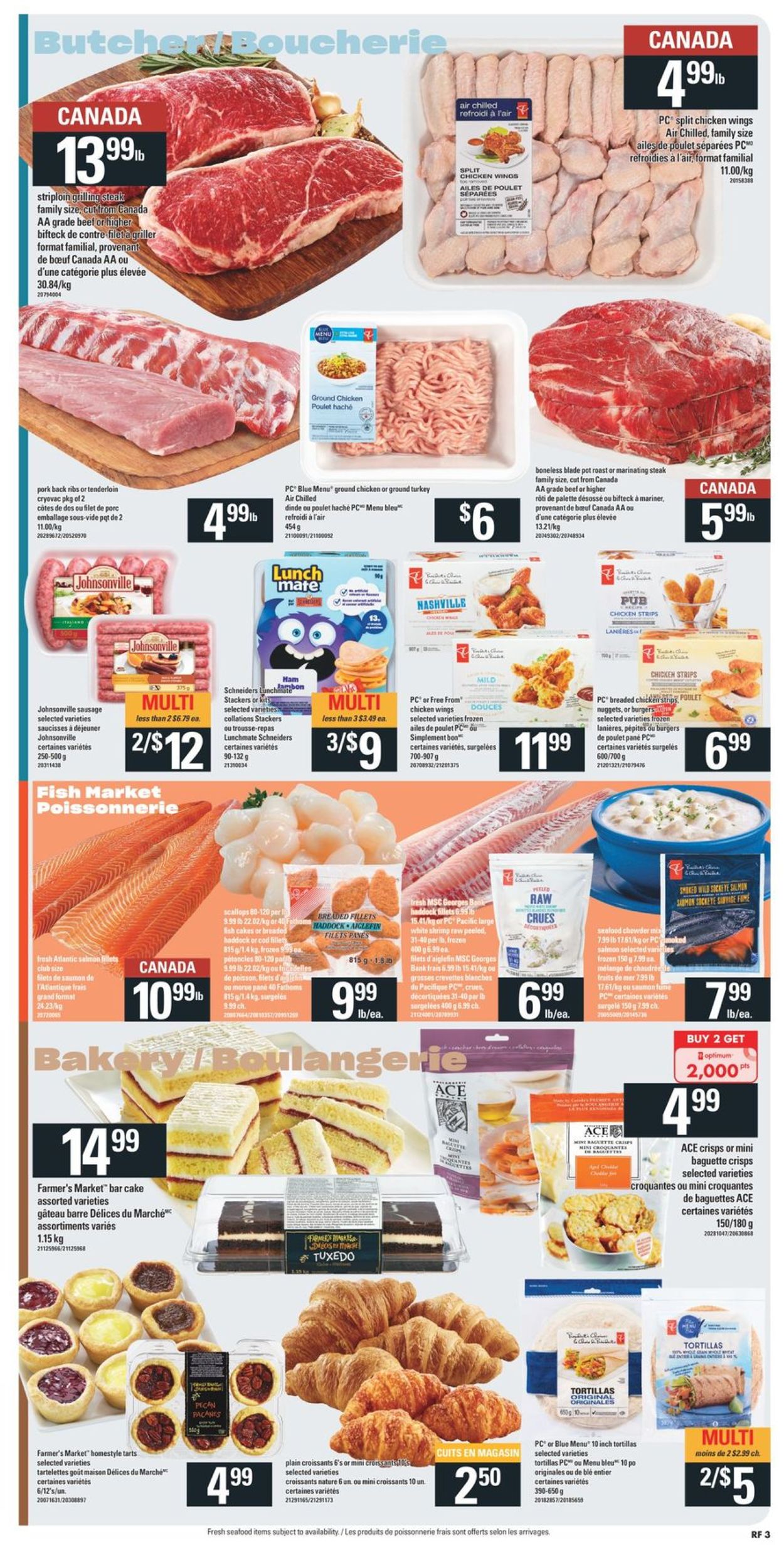 Atlantic Superstore Flyer - 09/17-09/23/2020 (Page 7)