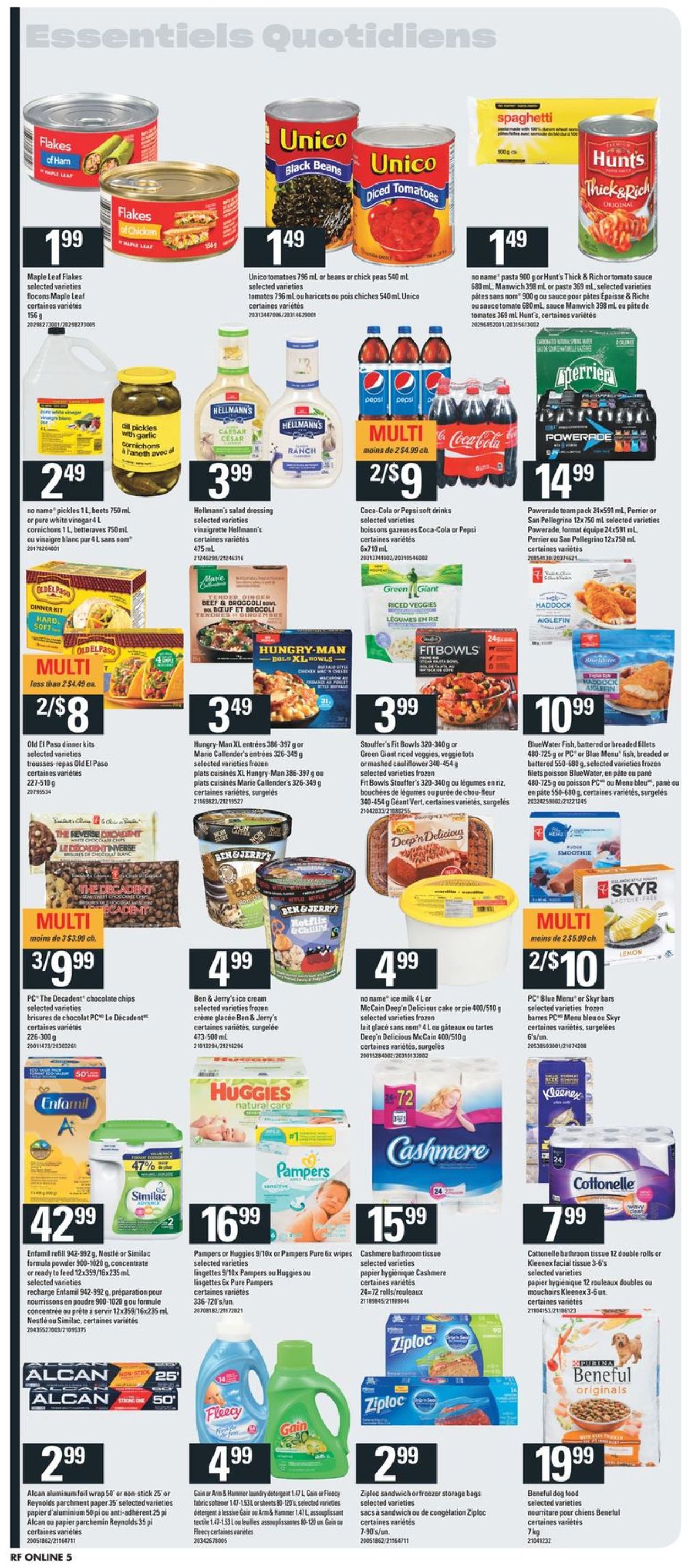 Atlantic Superstore Flyer - 09/17-09/23/2020 (Page 11)