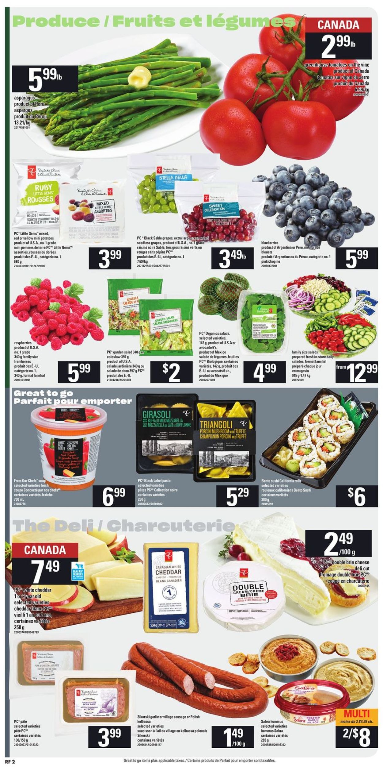 Atlantic Superstore Flyer - 09/24-09/30/2020 (Page 5)