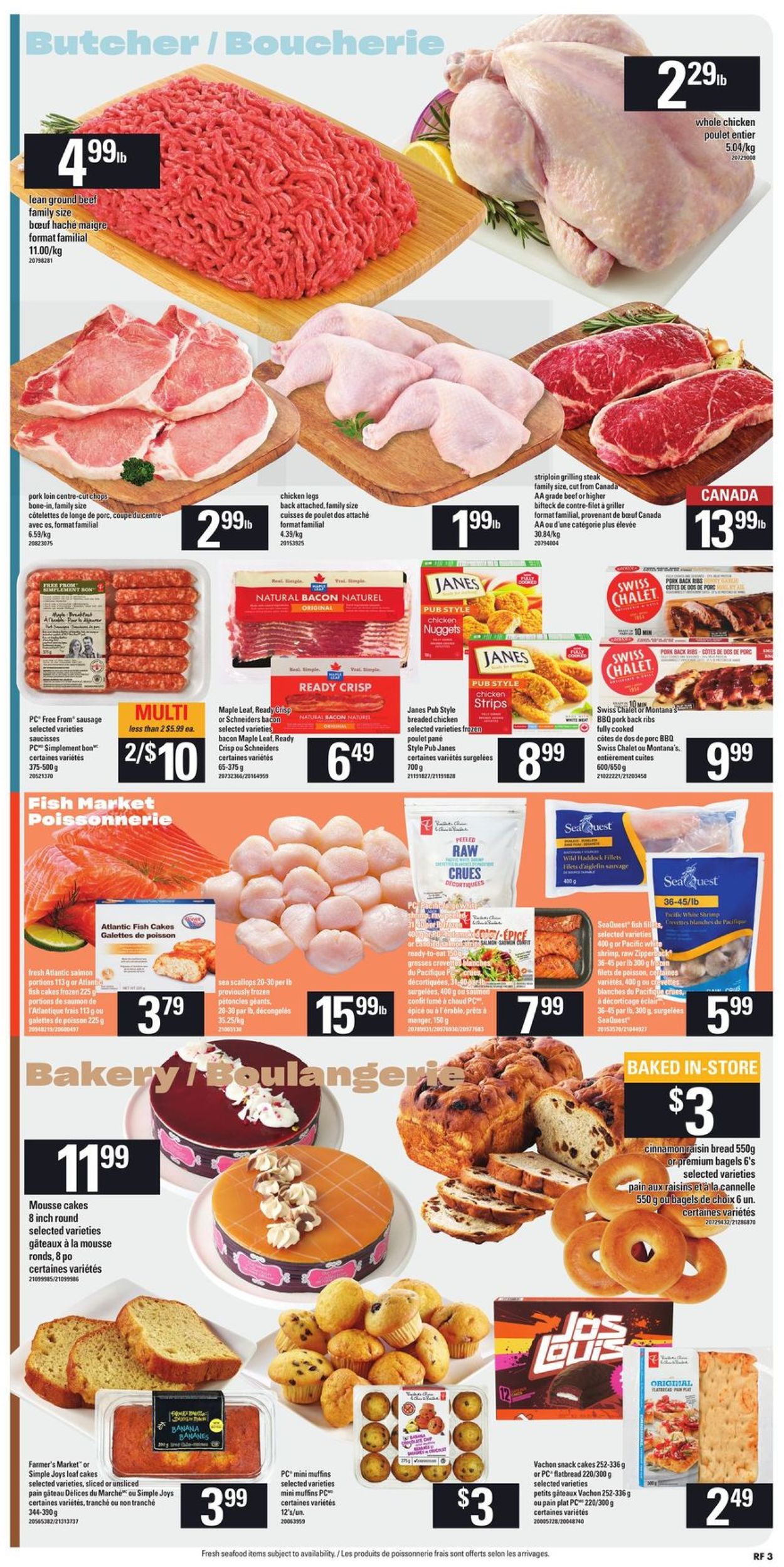 Atlantic Superstore Flyer - 09/24-09/30/2020 (Page 7)