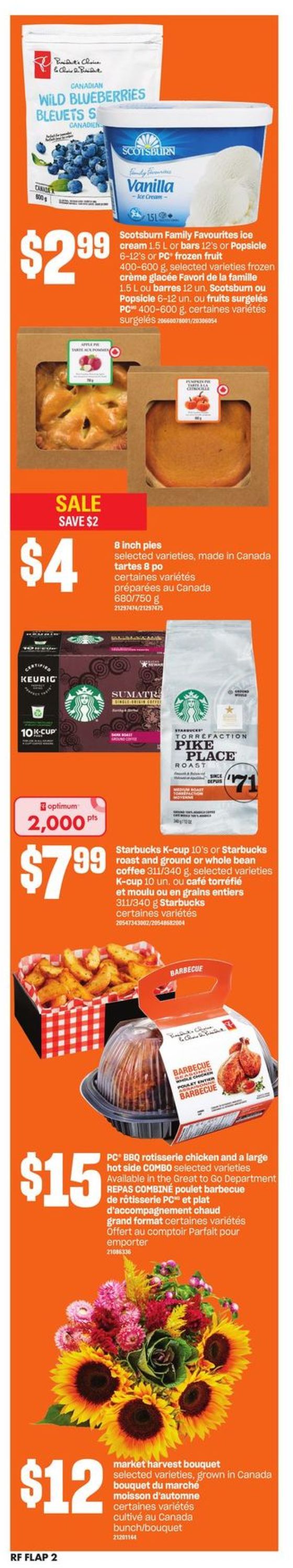 Atlantic Superstore Flyer - 10/01-10/07/2020 (Page 2)