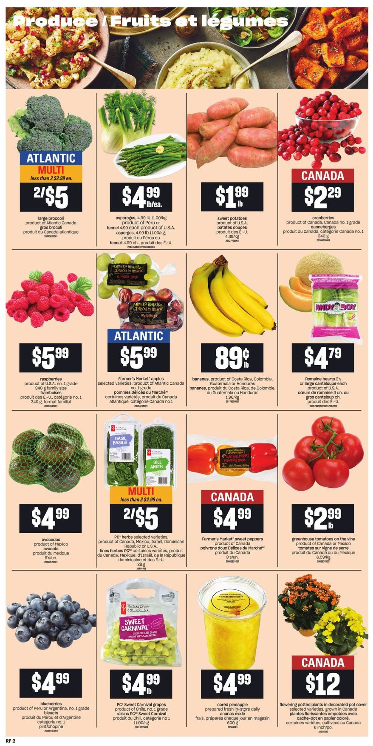 Atlantic Superstore Flyer - 10/01-10/07/2020 (Page 5)