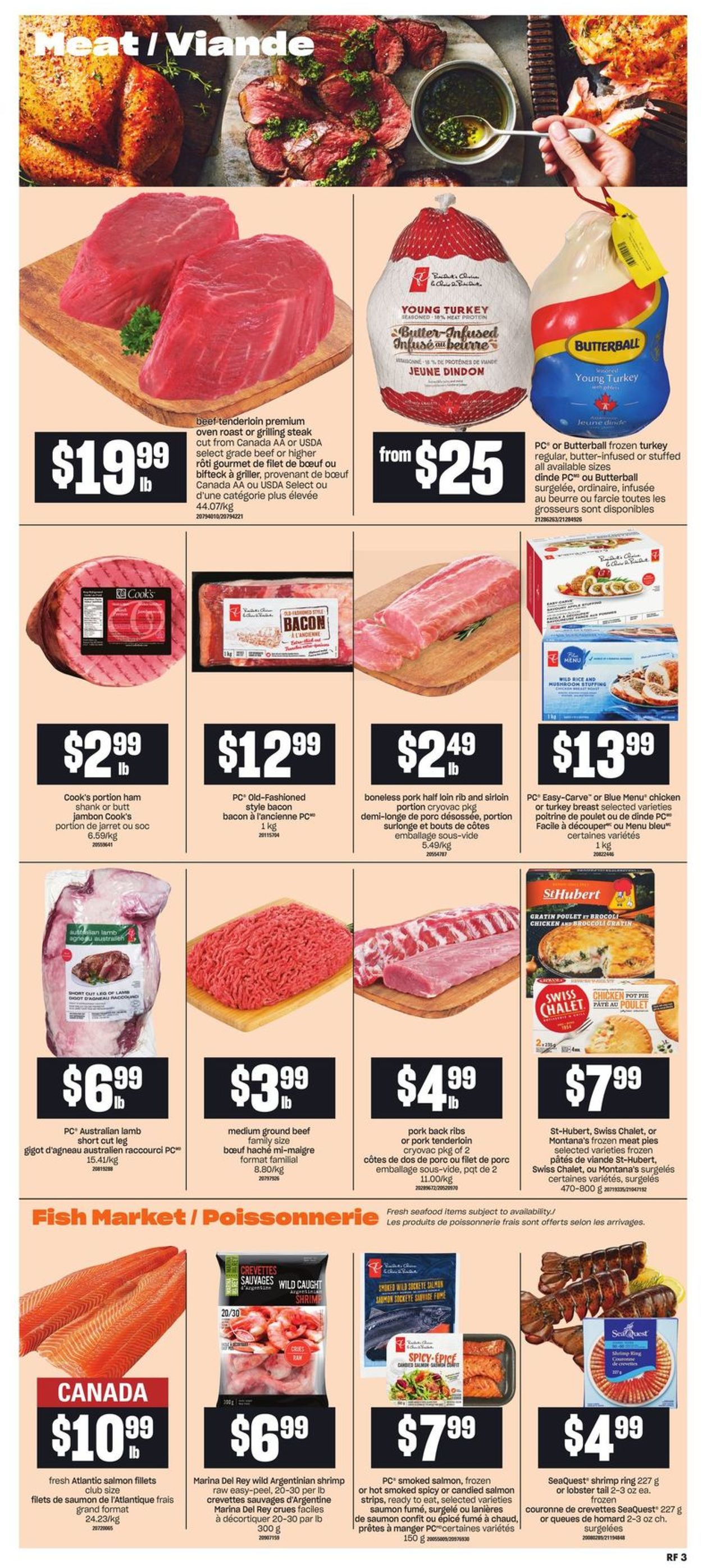 Atlantic Superstore Flyer - 10/01-10/07/2020 (Page 7)