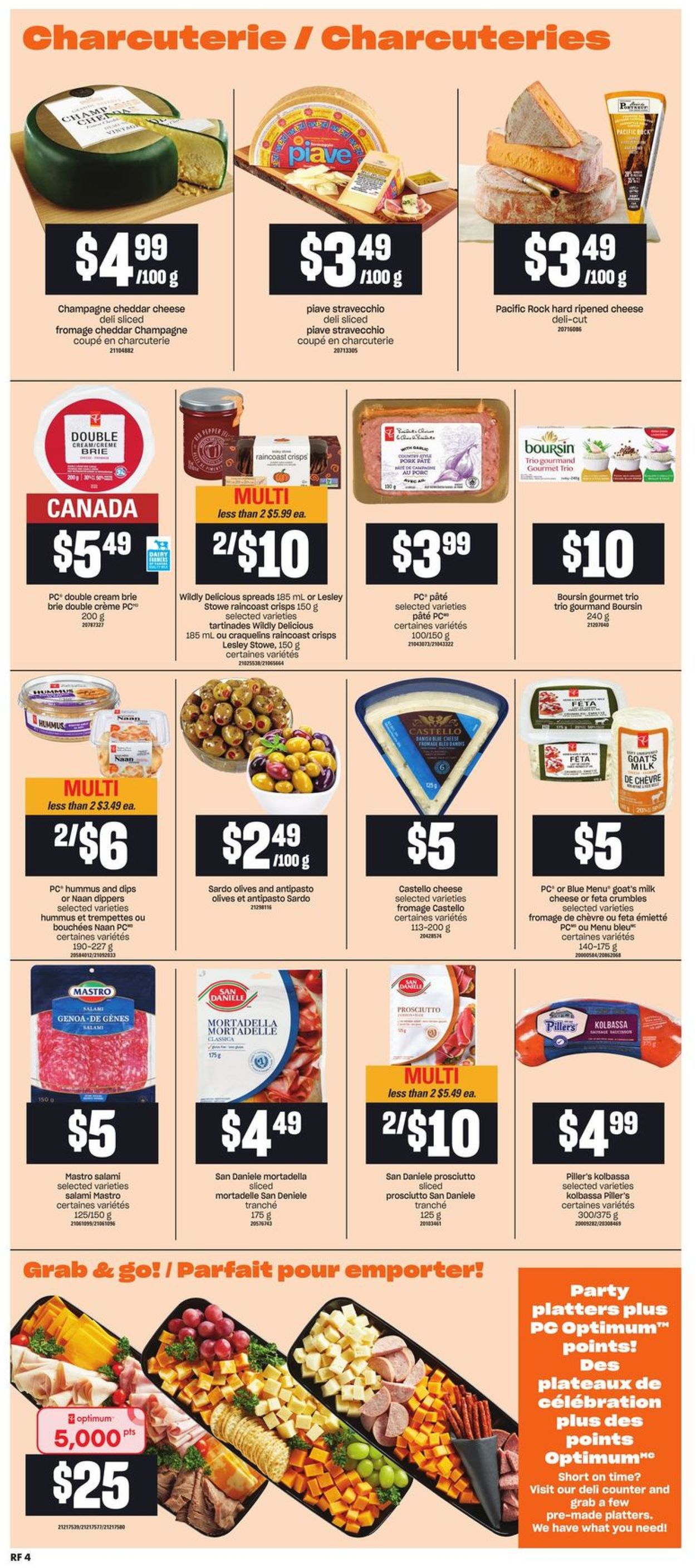 Atlantic Superstore Flyer - 10/01-10/07/2020 (Page 8)
