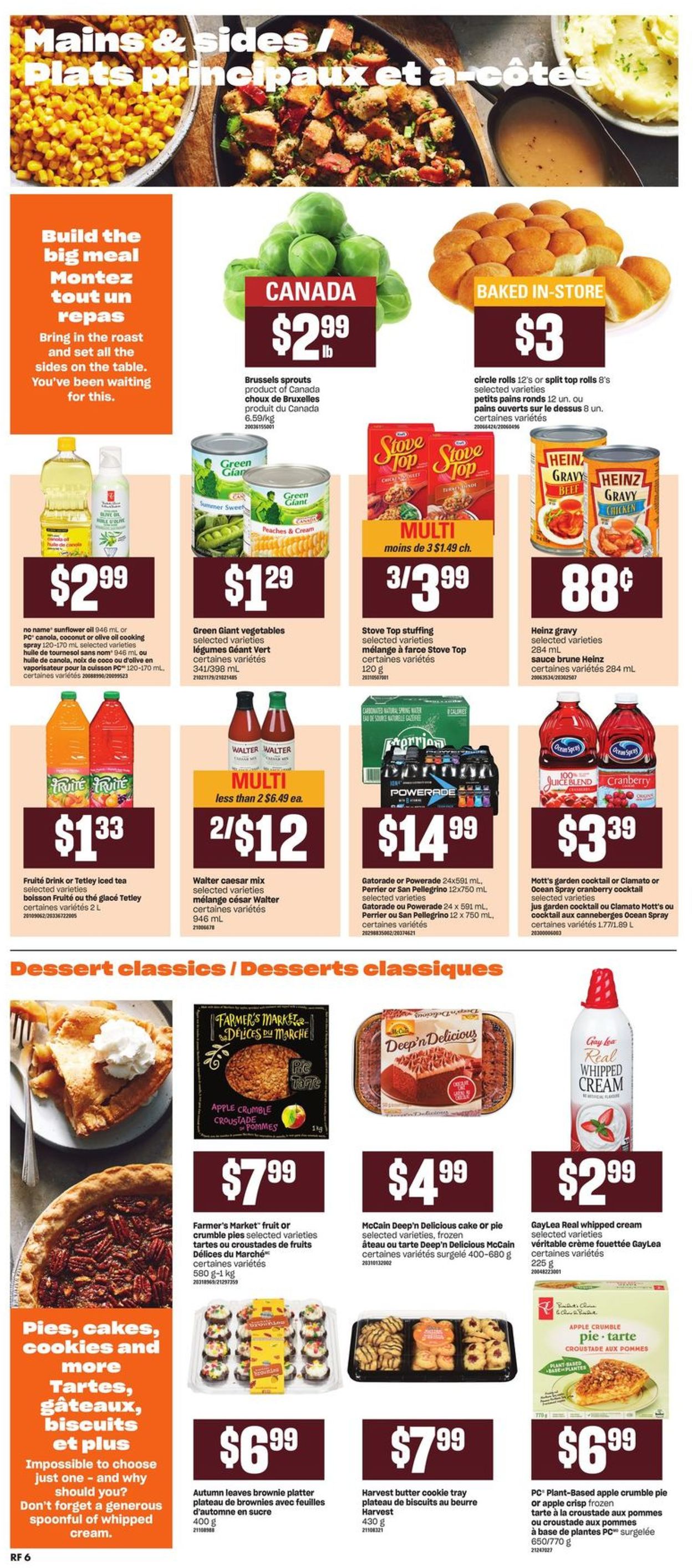 Atlantic Superstore Flyer - 10/01-10/07/2020 (Page 10)