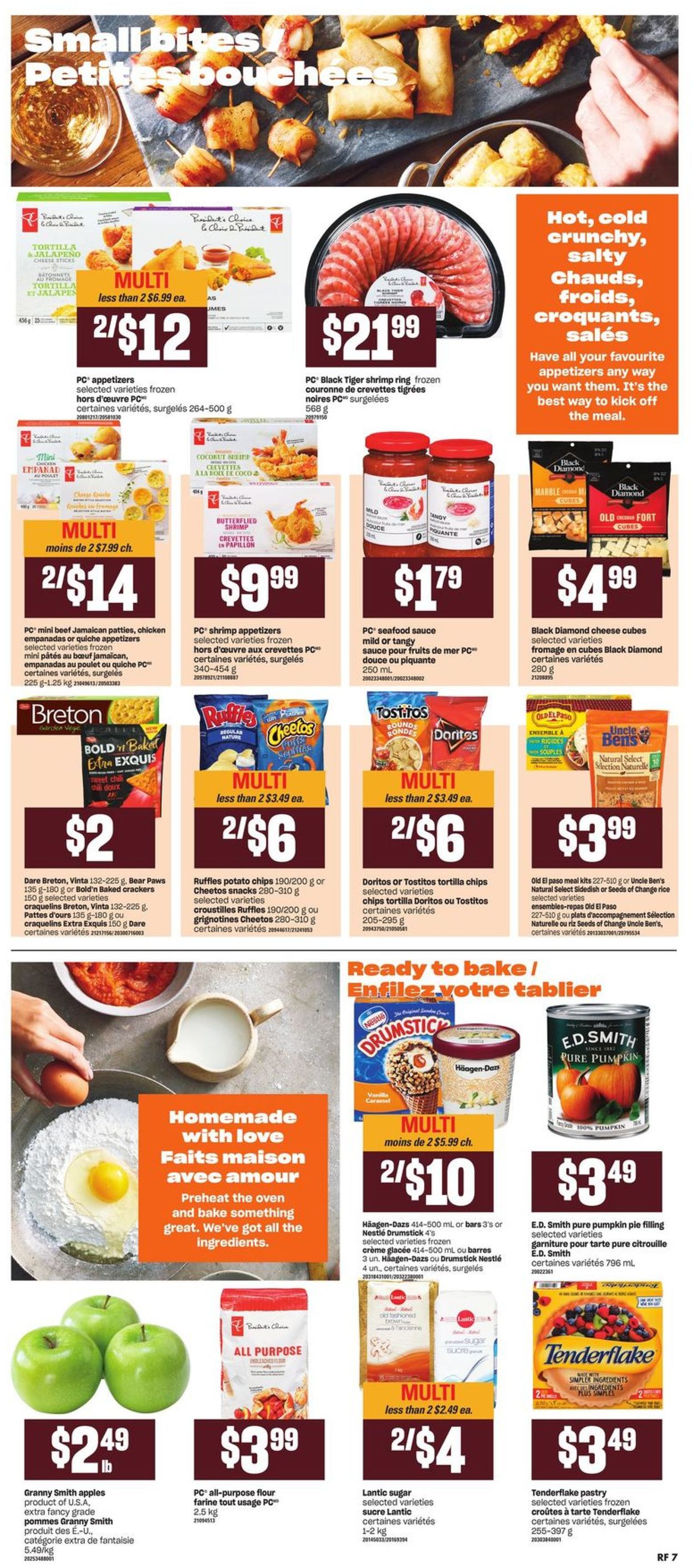 Atlantic Superstore Flyer - 10/01-10/07/2020 (Page 11)