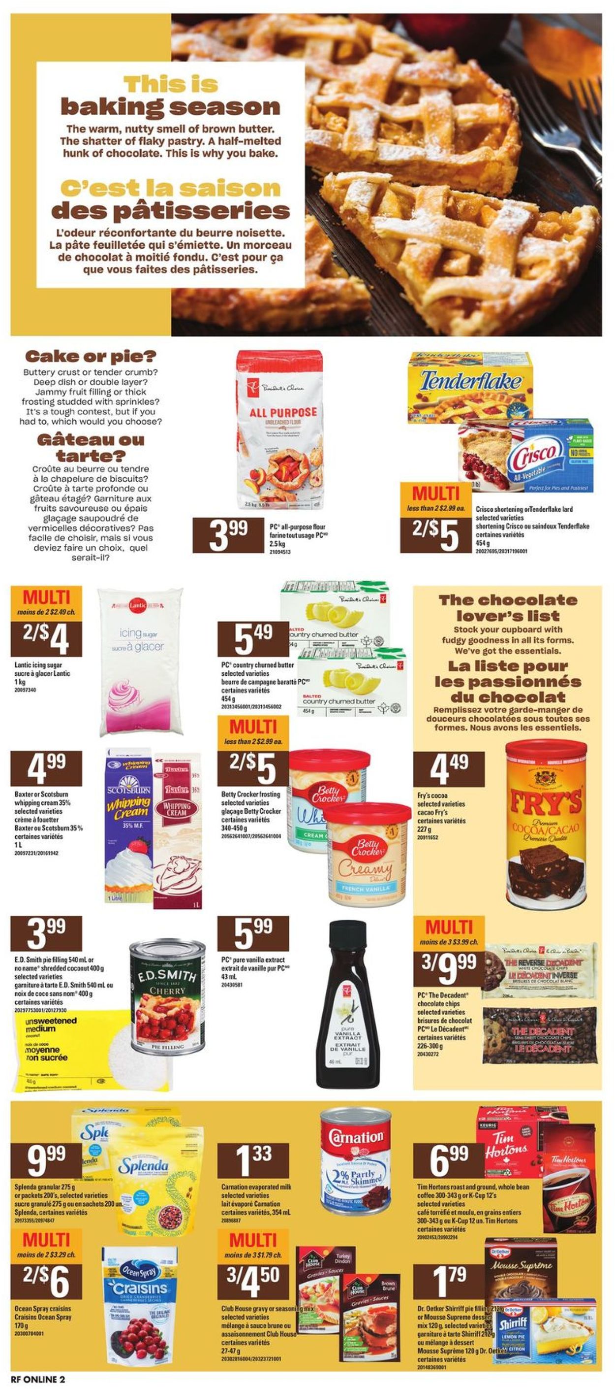 Atlantic Superstore Flyer - 10/01-10/07/2020 (Page 12)