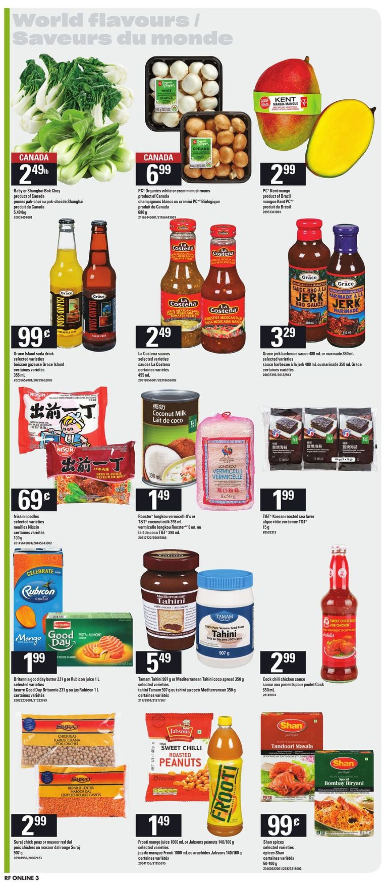 Atlantic Superstore Flyer - 10/01-10/07/2020 (Page 13)