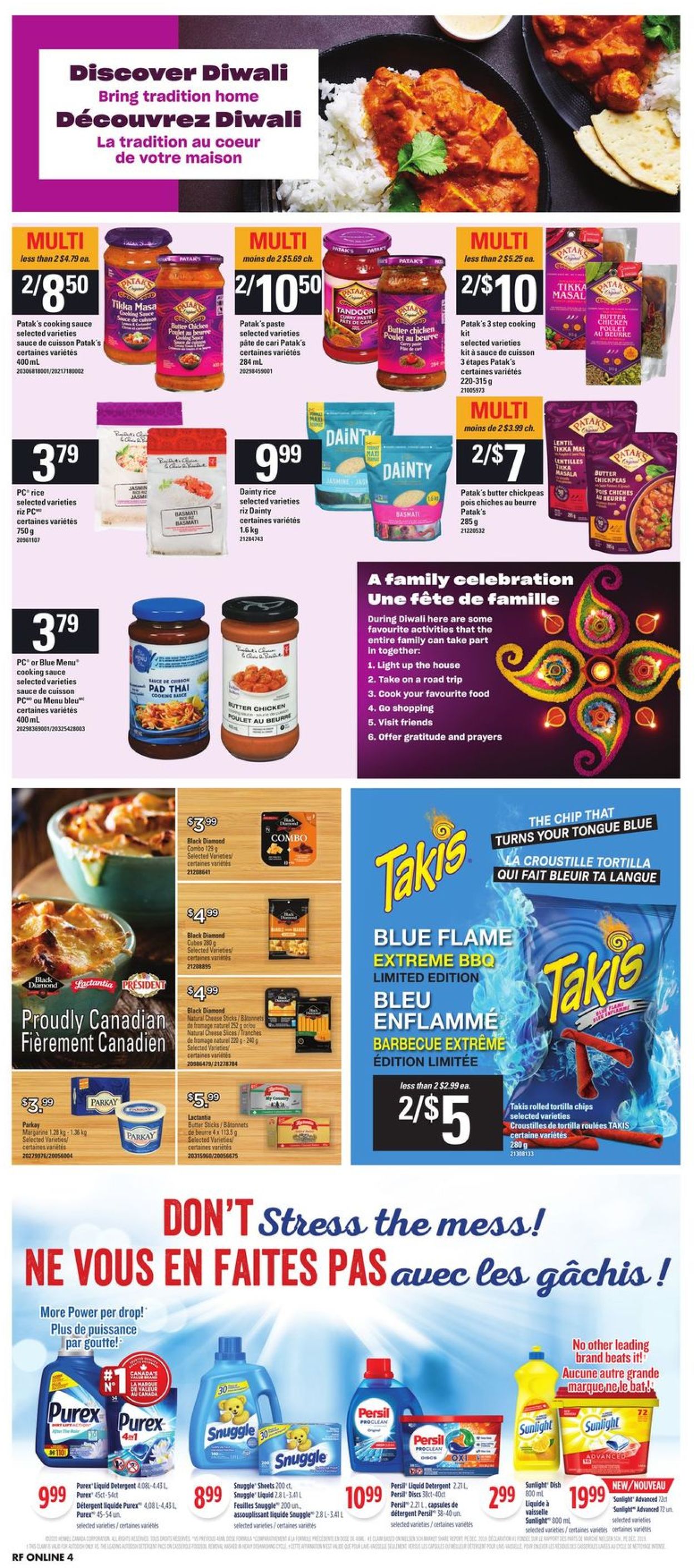 Atlantic Superstore Flyer - 10/01-10/07/2020 (Page 16)