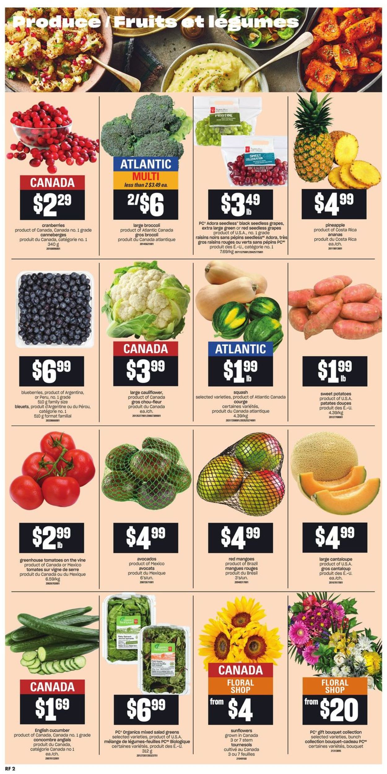 Atlantic Superstore Flyer - 10/08-10/14/2020 (Page 5)