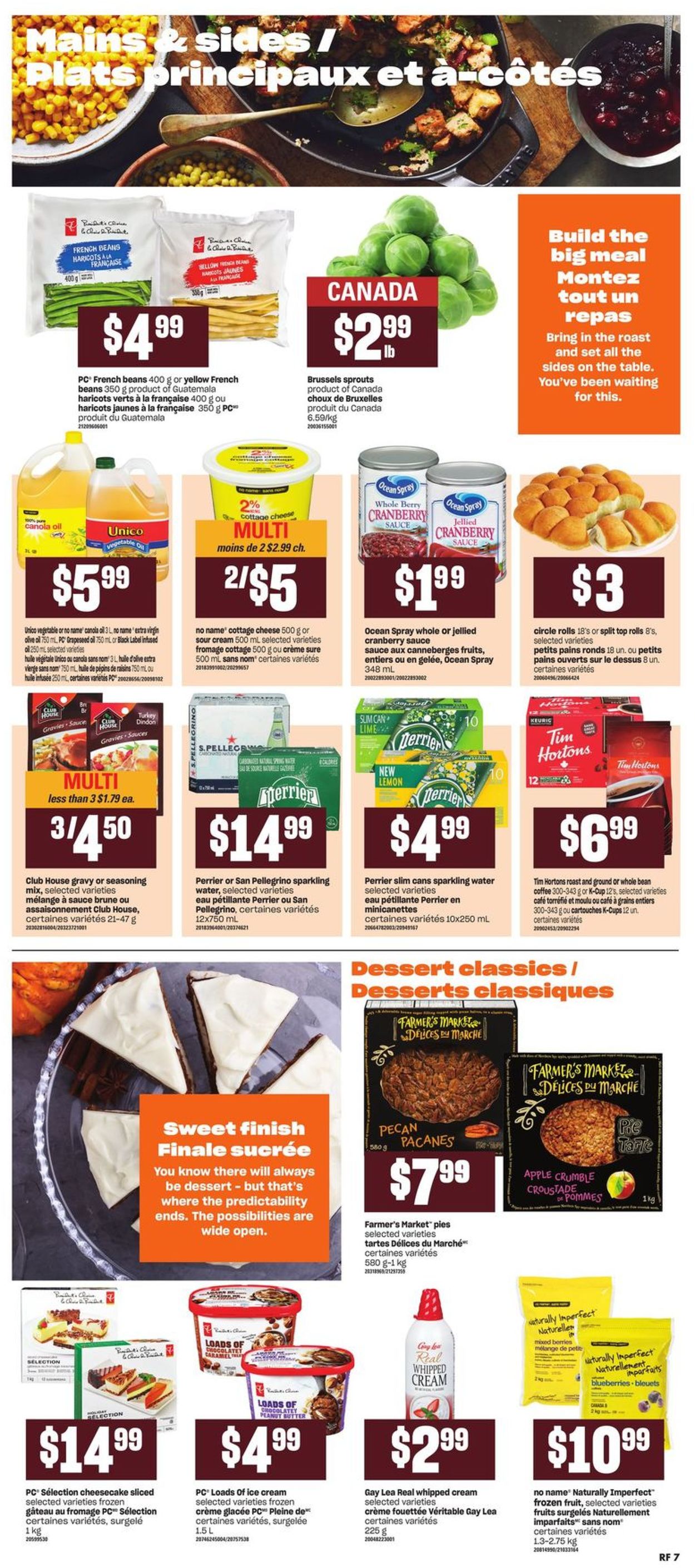 Atlantic Superstore Flyer - 10/08-10/14/2020 (Page 11)