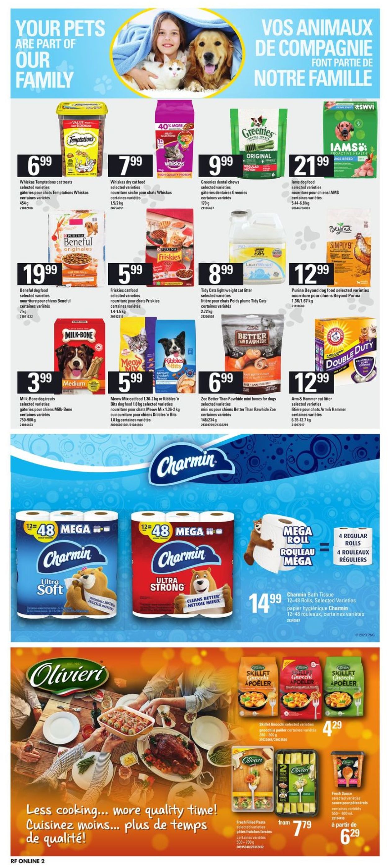 Atlantic Superstore Flyer - 10/08-10/14/2020 (Page 13)