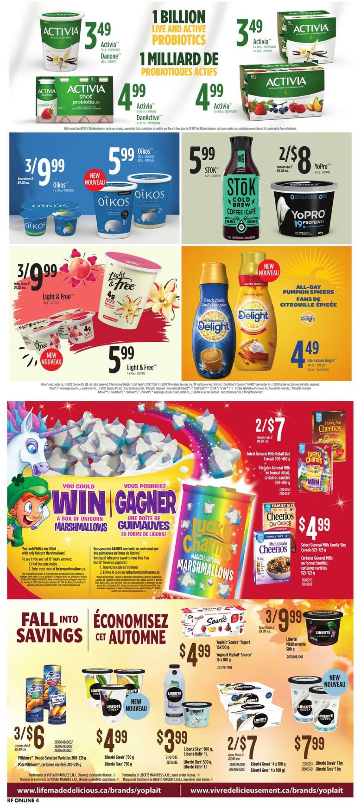 Atlantic Superstore Flyer - 10/08-10/14/2020 (Page 15)
