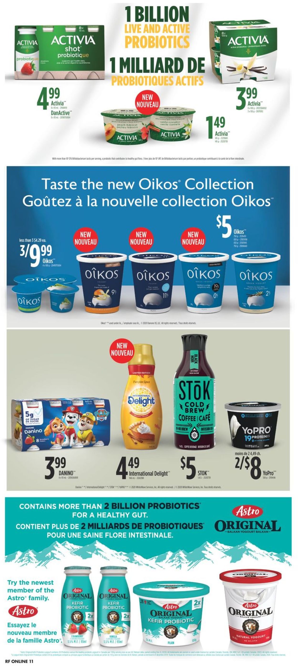 Atlantic Superstore Flyer - 10/15-10/21/2020 (Page 15)
