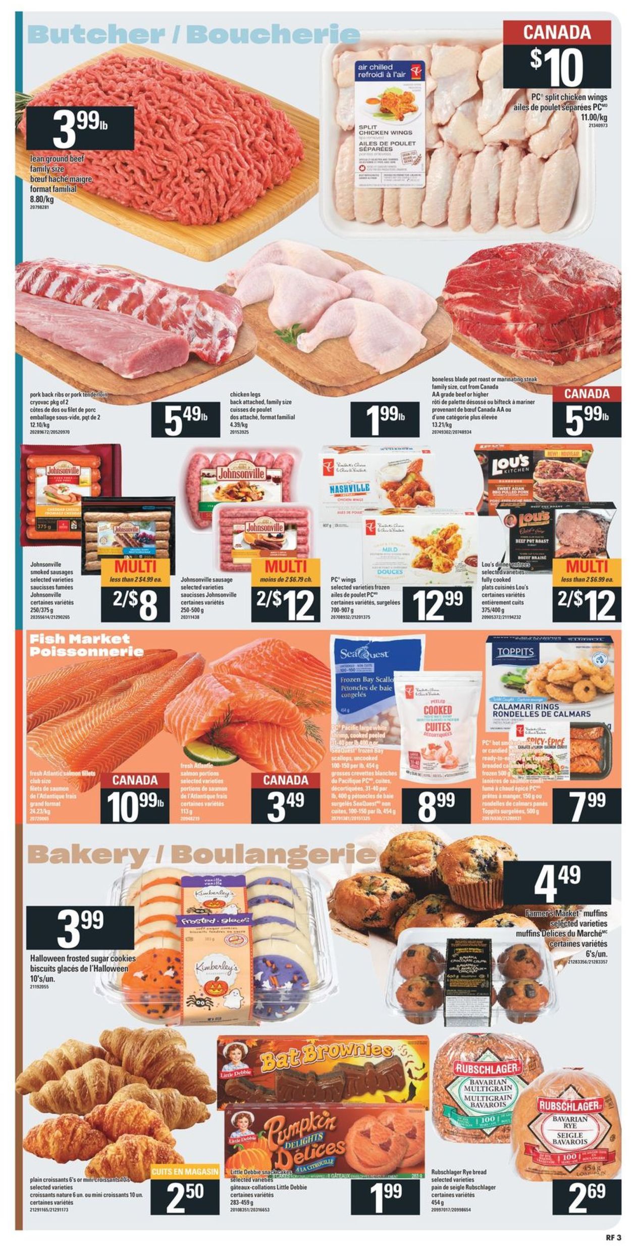 Atlantic Superstore Flyer - 10/22-10/28/2020 (Page 7)