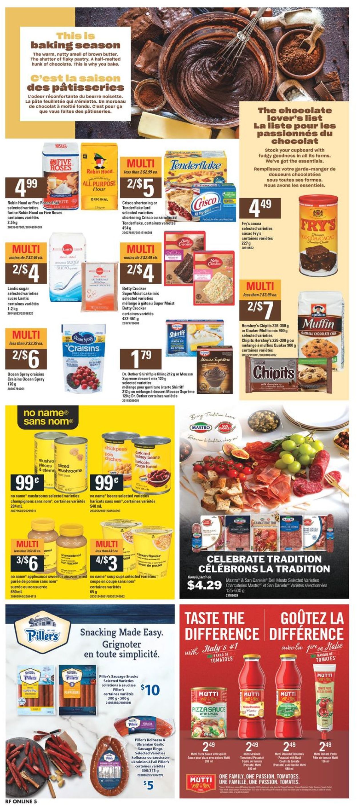 Atlantic Superstore Flyer - 10/22-10/28/2020 (Page 13)