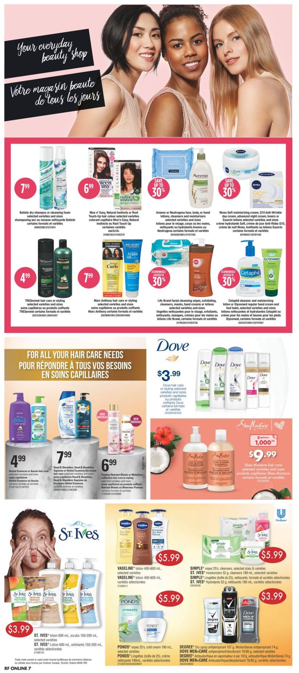 Atlantic Superstore Flyer - 10/22-10/28/2020 (Page 15)