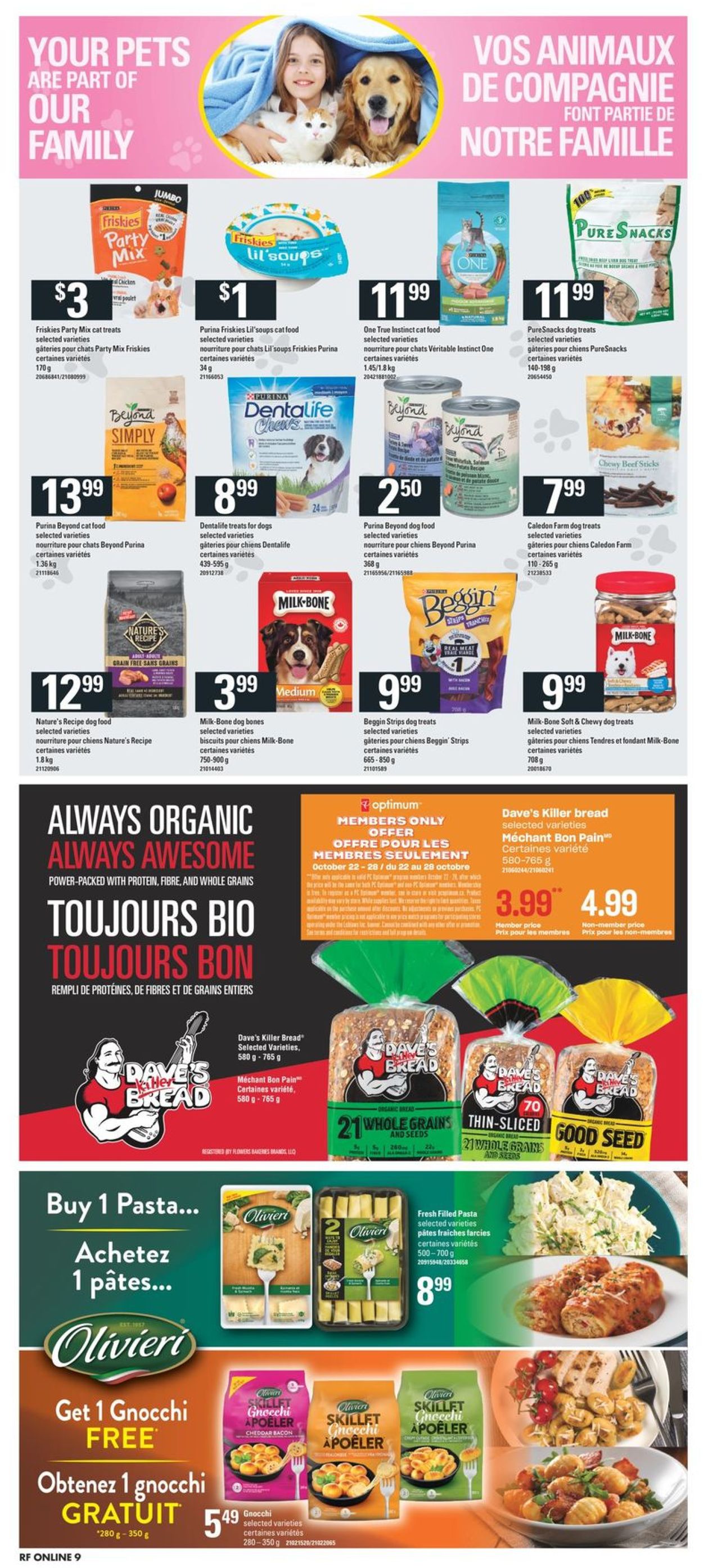 Atlantic Superstore Flyer - 10/22-10/28/2020 (Page 17)
