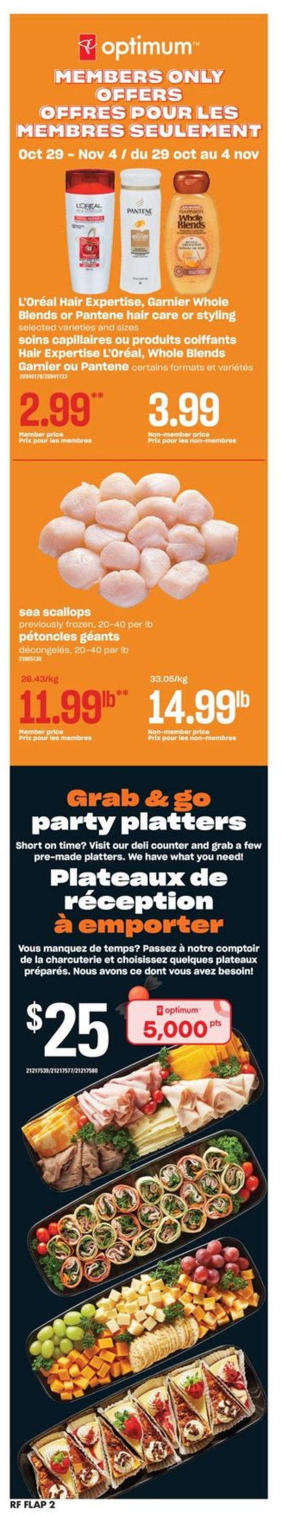 Atlantic Superstore Flyer - 10/29-11/04/2020 (Page 2)