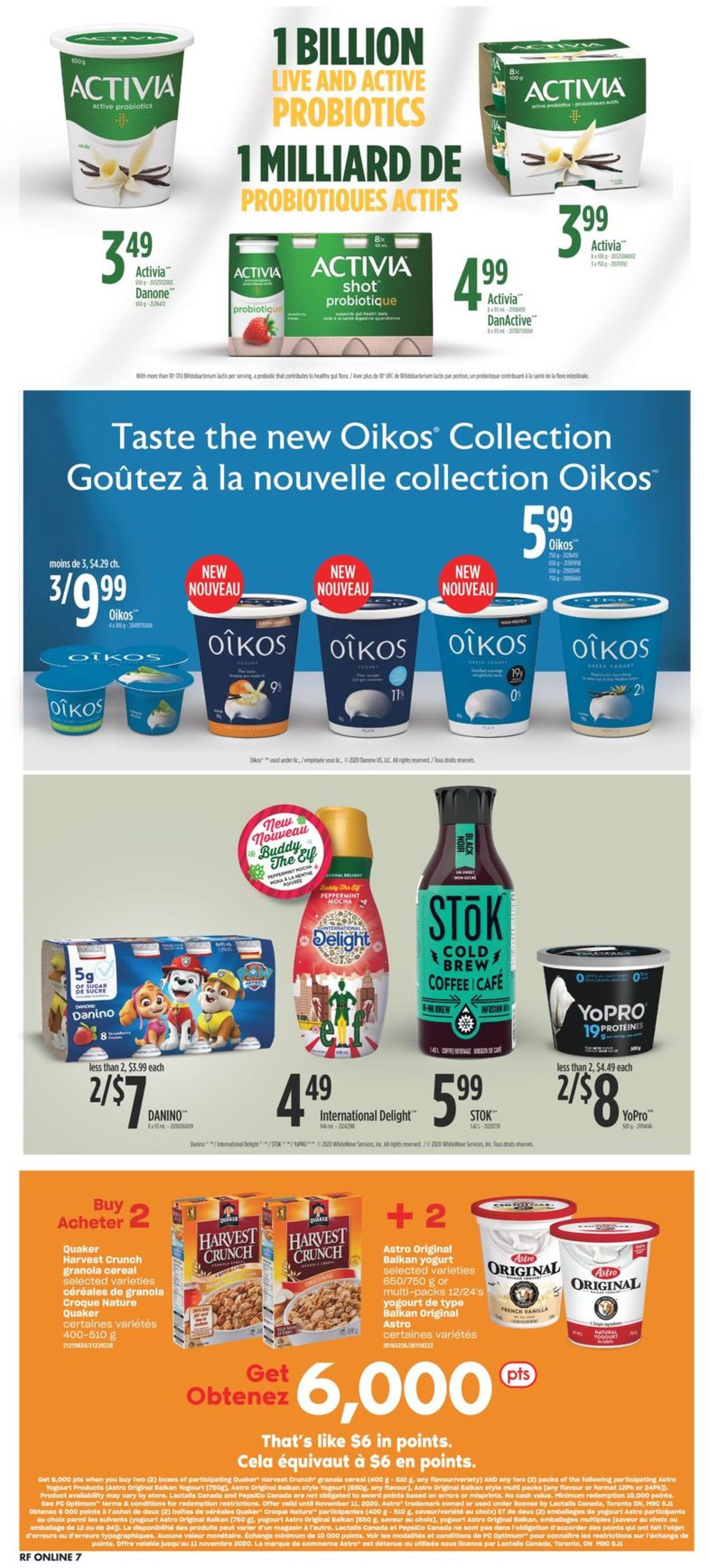 Atlantic Superstore Flyer - 10/29-11/04/2020 (Page 15)