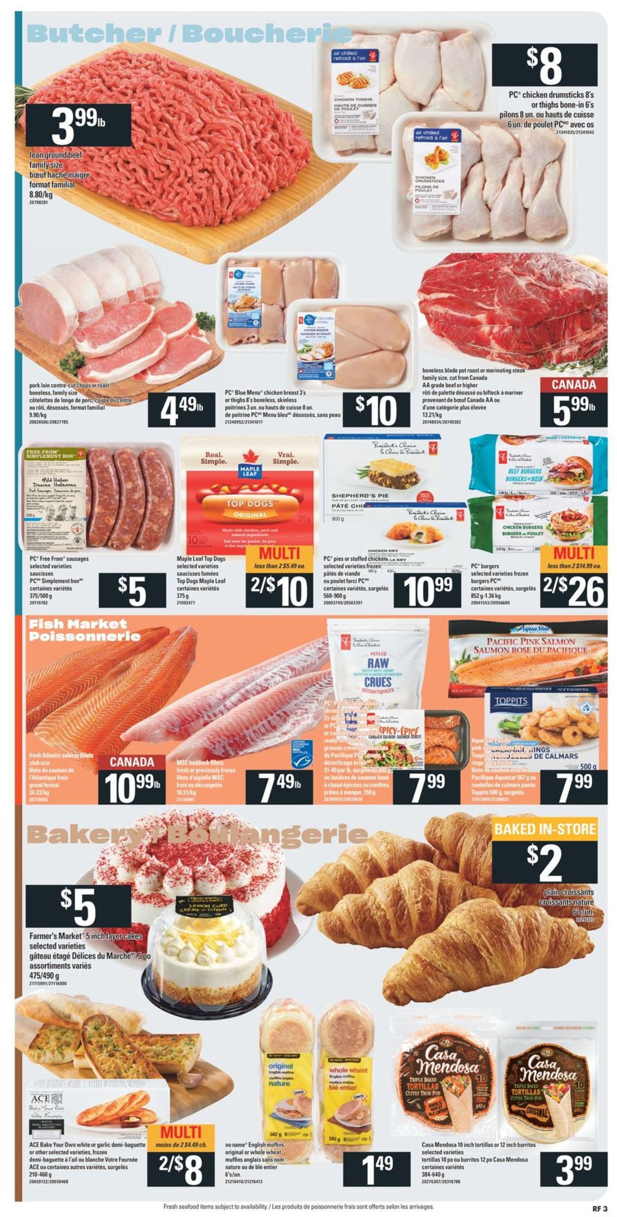 Atlantic Superstore Flyer - 11/05-11/11/2020 (Page 5)