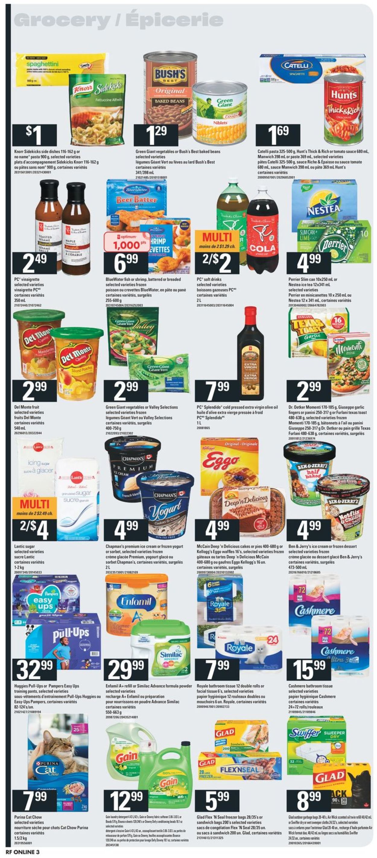 Atlantic Superstore Flyer - 11/05-11/11/2020 (Page 7)