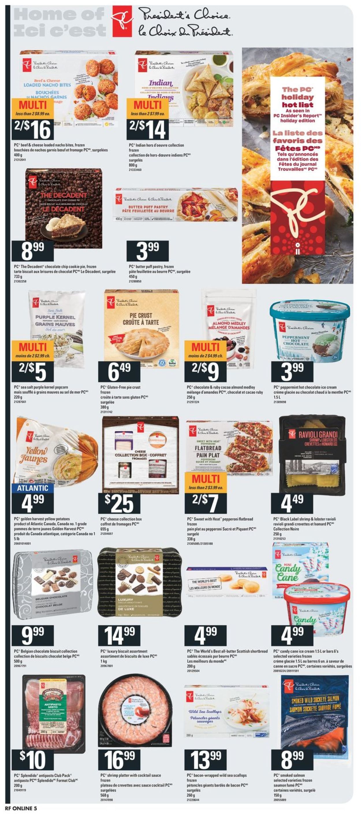 Atlantic Superstore Flyer - 11/05-11/11/2020 (Page 9)