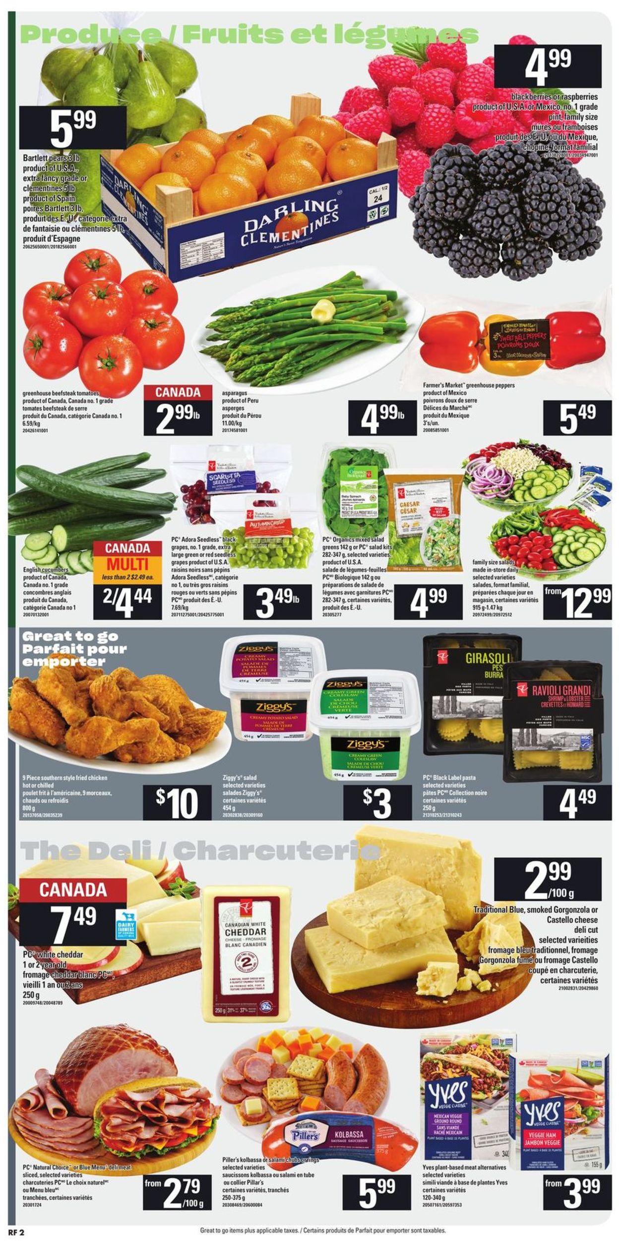 Atlantic Superstore Flyer - 11/12-11/18/2020 (Page 3)