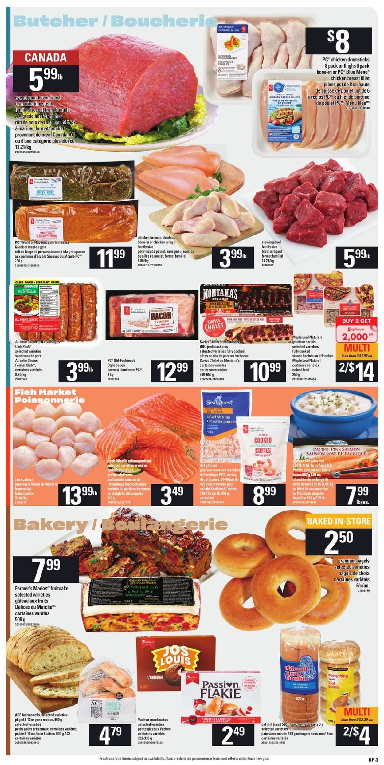 Atlantic Superstore Flyer - 11/12-11/18/2020 (Page 4)