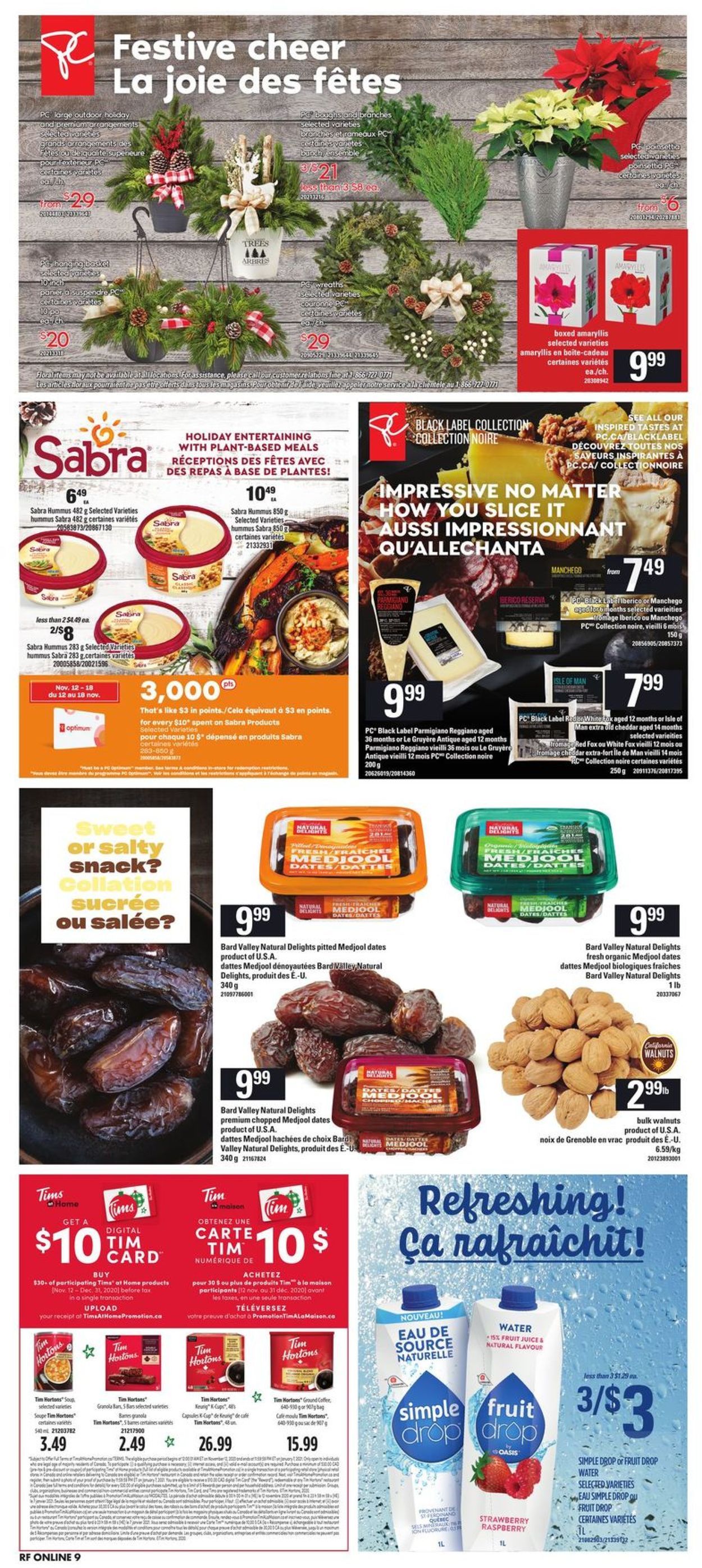 Atlantic Superstore Flyer - 11/12-11/18/2020 (Page 15)