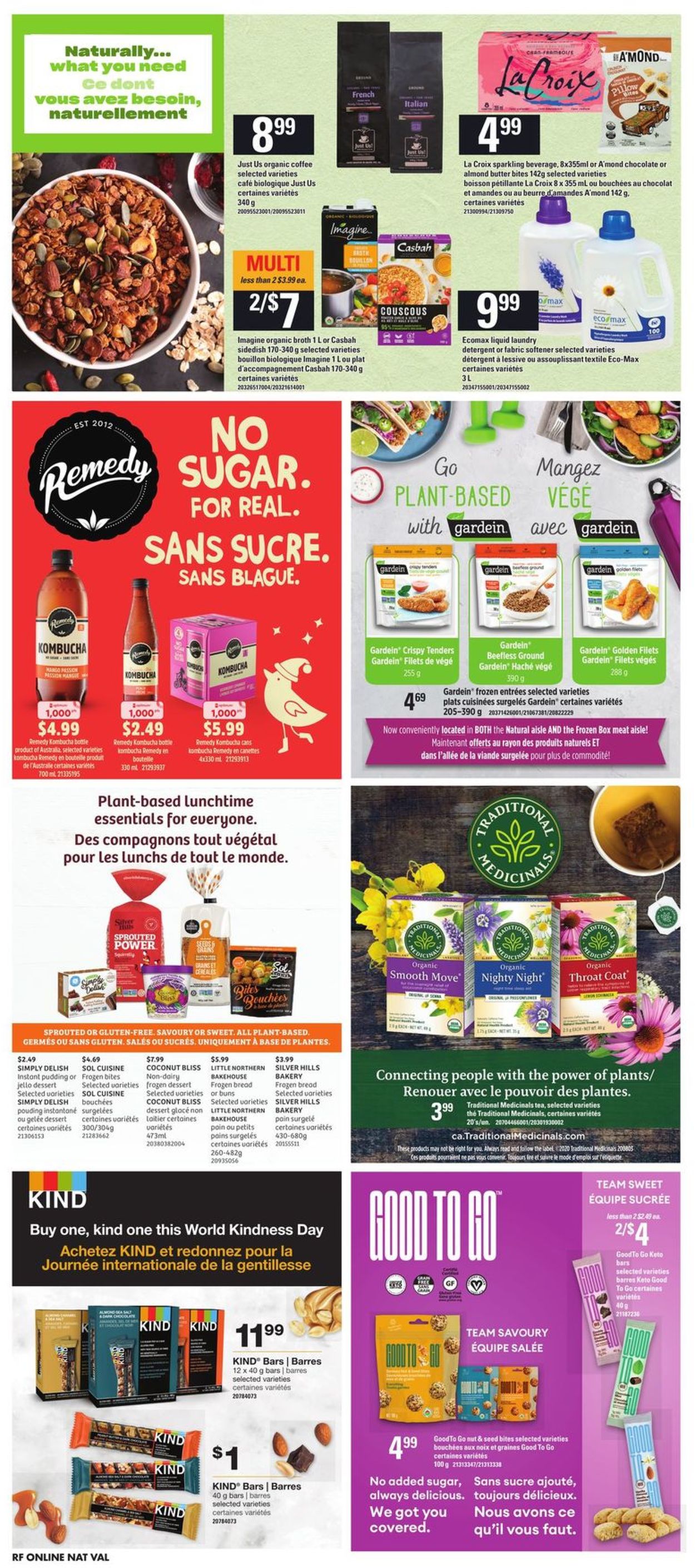 Atlantic Superstore Flyer - 11/12-11/18/2020 (Page 16)