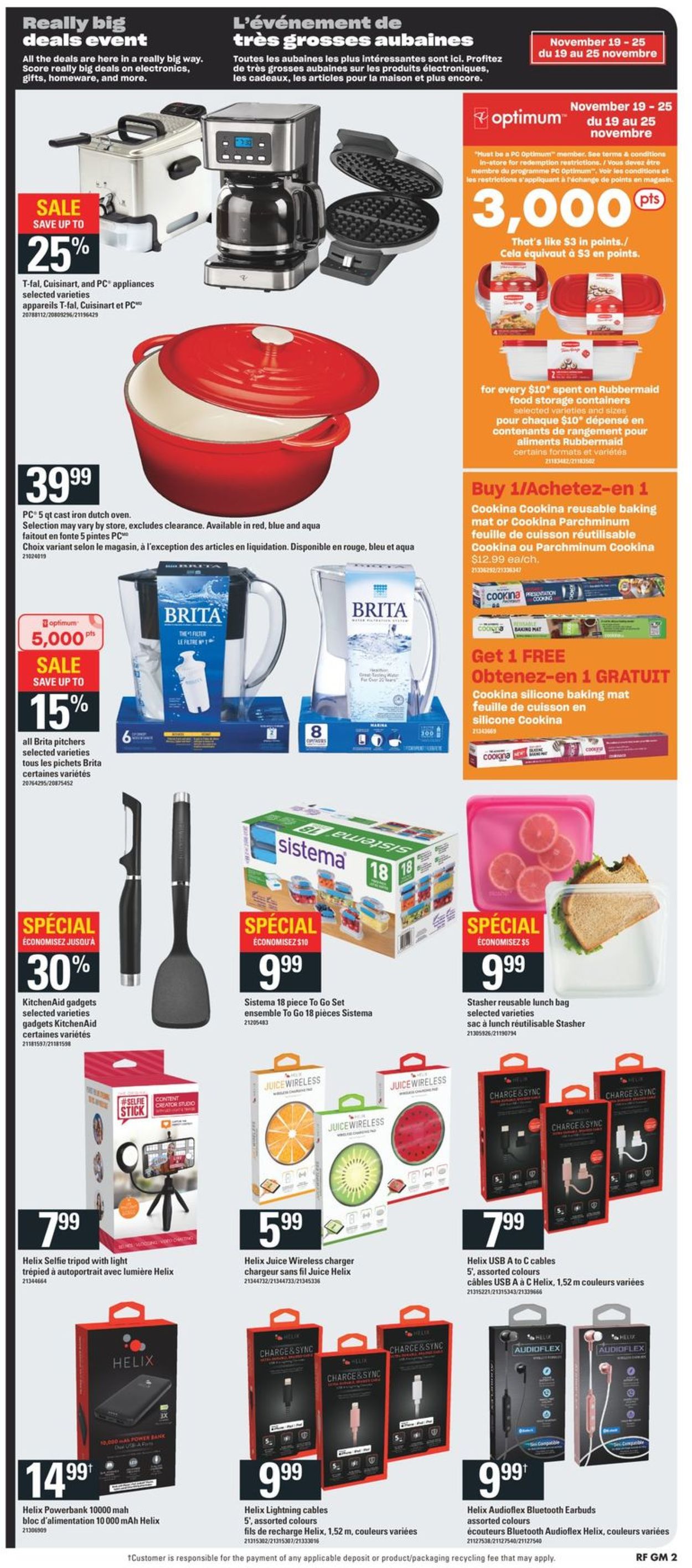 Atlantic Superstore Flyer - 11/19-11/25/2020 (Page 12)