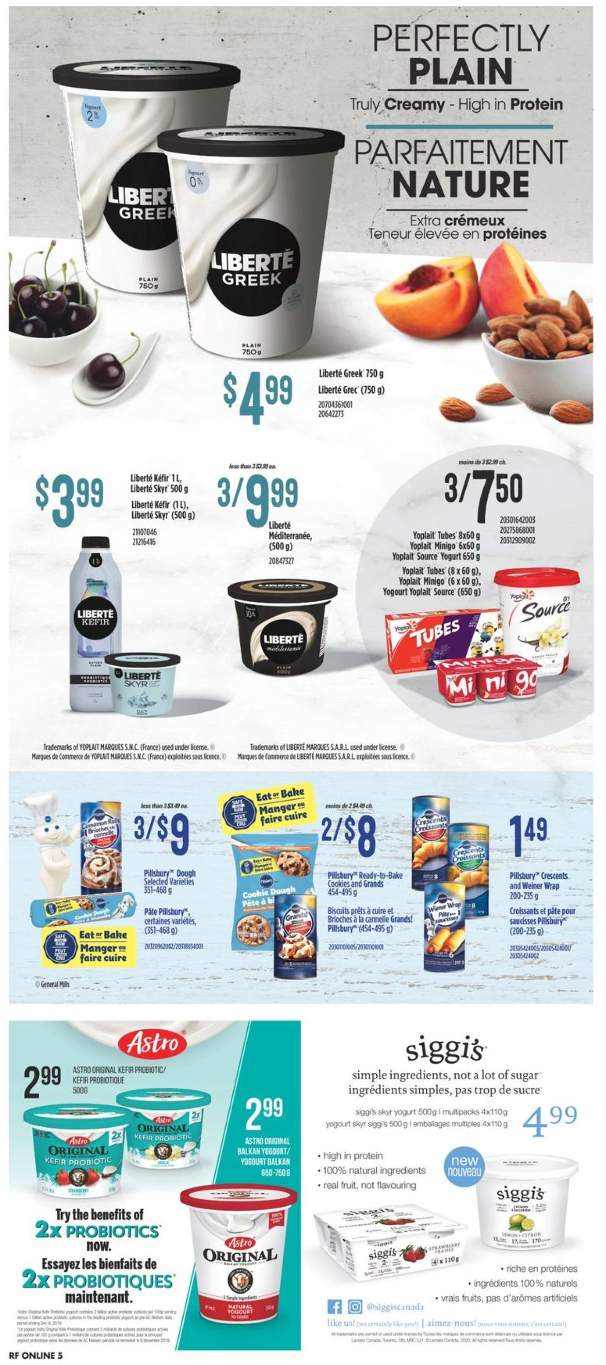 Atlantic Superstore Flyer - 11/19-11/25/2020 (Page 13)