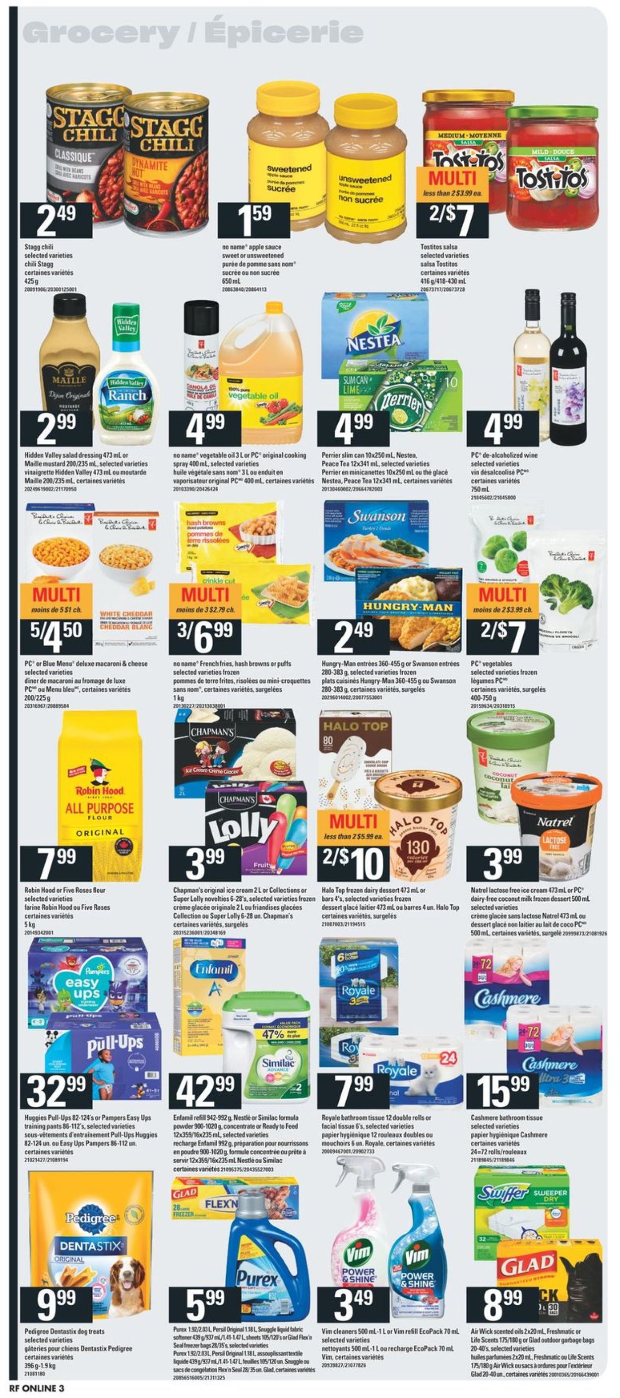 Atlantic Superstore - Black Friday 2020 Flyer - 11/26-12/02/2020 (Page 9)