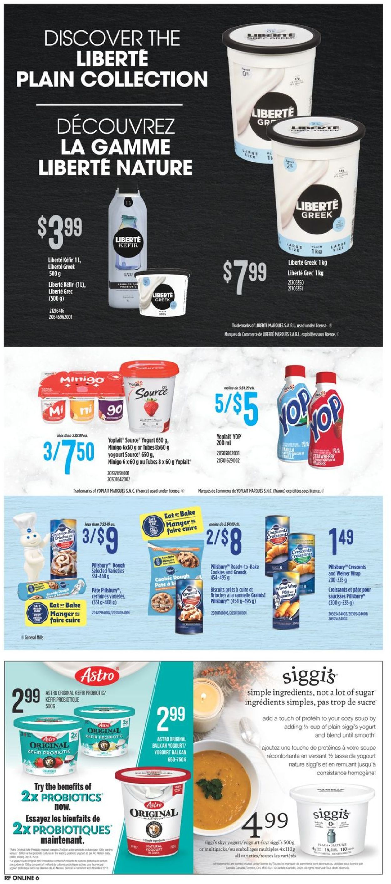 Atlantic Superstore - Black Friday 2020 Flyer - 11/26-12/02/2020 (Page 14)