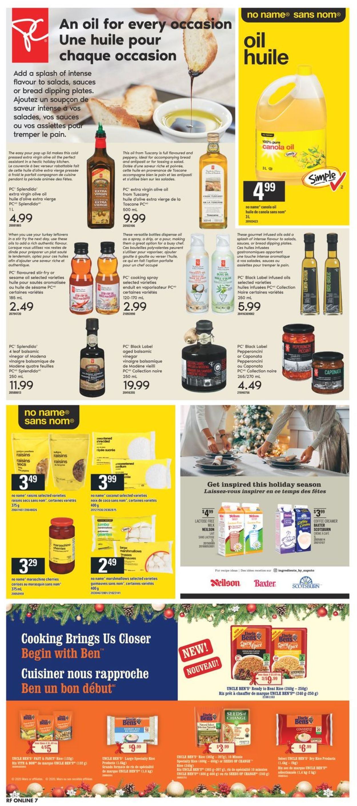 Atlantic Superstore - Black Friday 2020 Flyer - 11/26-12/02/2020 (Page 15)